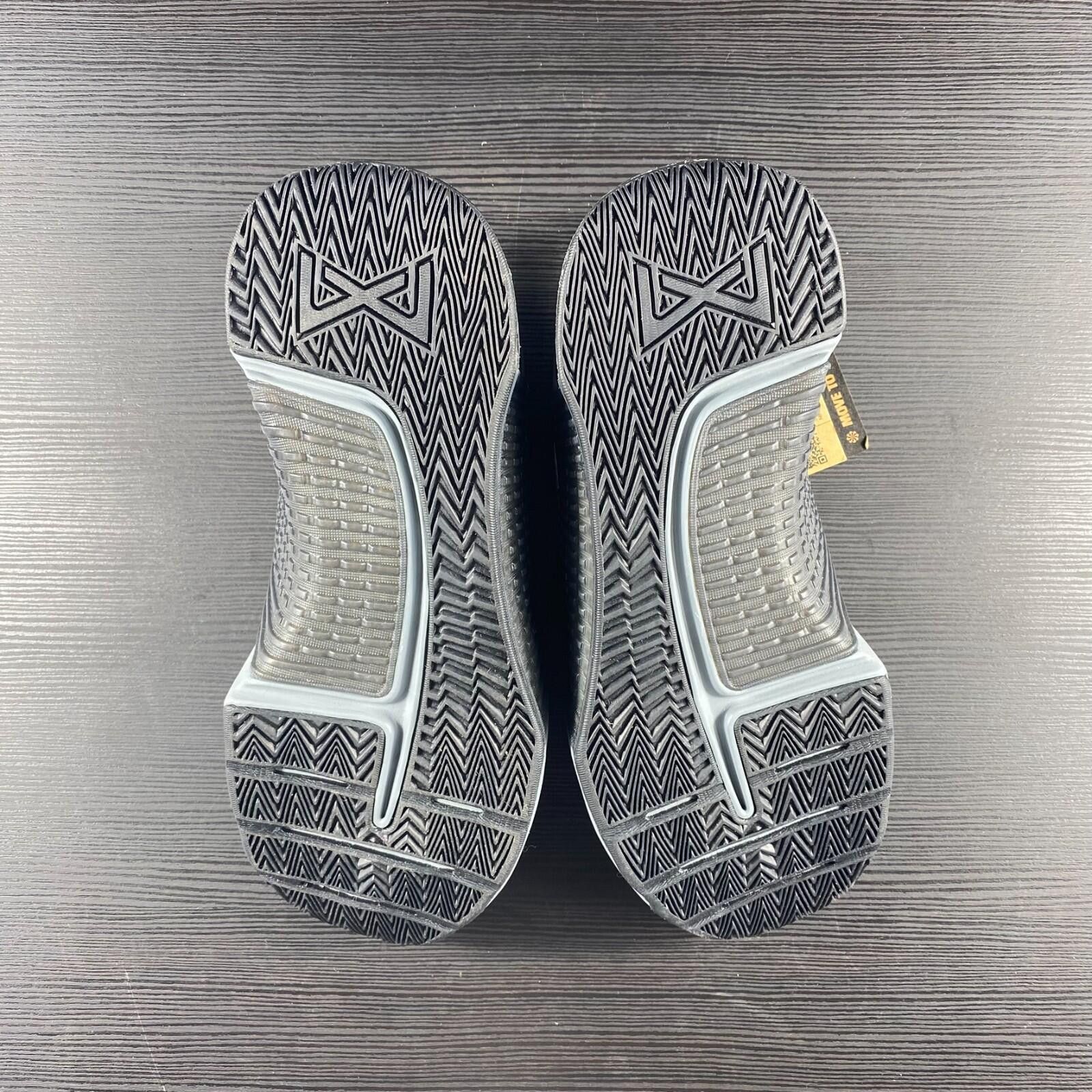 Nike Size UK 7 - Nike Metcon 9 Black Grey DZ2617-001 BNWT✅ Size US 8 / EU 41 - 4 Thumbnail