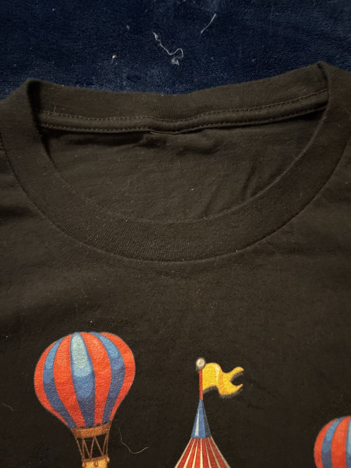 Other Circus Size US XL / EU 56 / 4 - 1 Thumbnail
