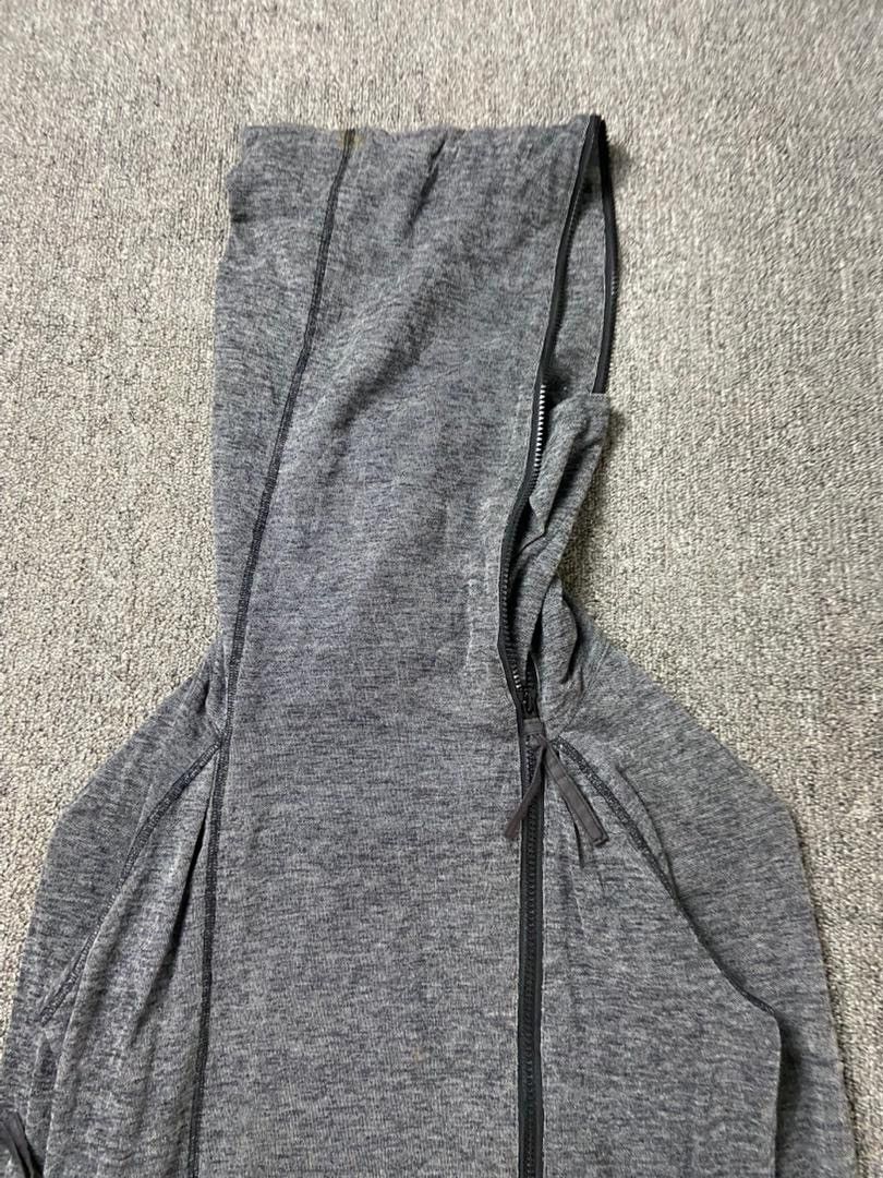 Vivienne Westwood Vivienne Westwood Red Label Full Zip Hoodie Jacket (204) Size US XXS / EU 40 - 10 Thumbnail