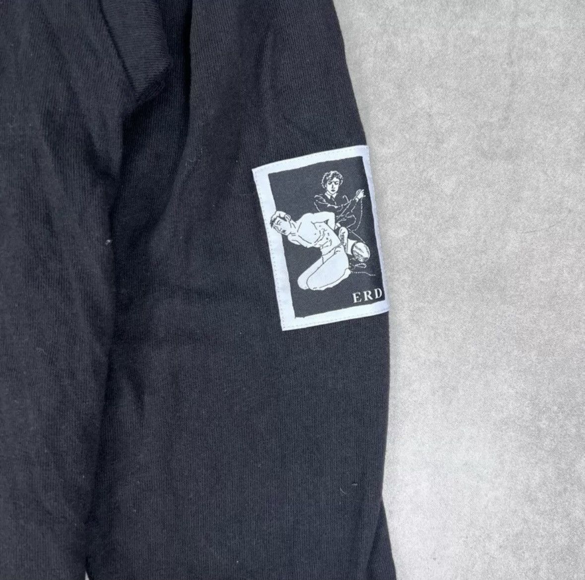Enfants Riches Deprimes Enfants riches deprimes sweater Size US M / EU 48-50 / 2 - 3 Thumbnail