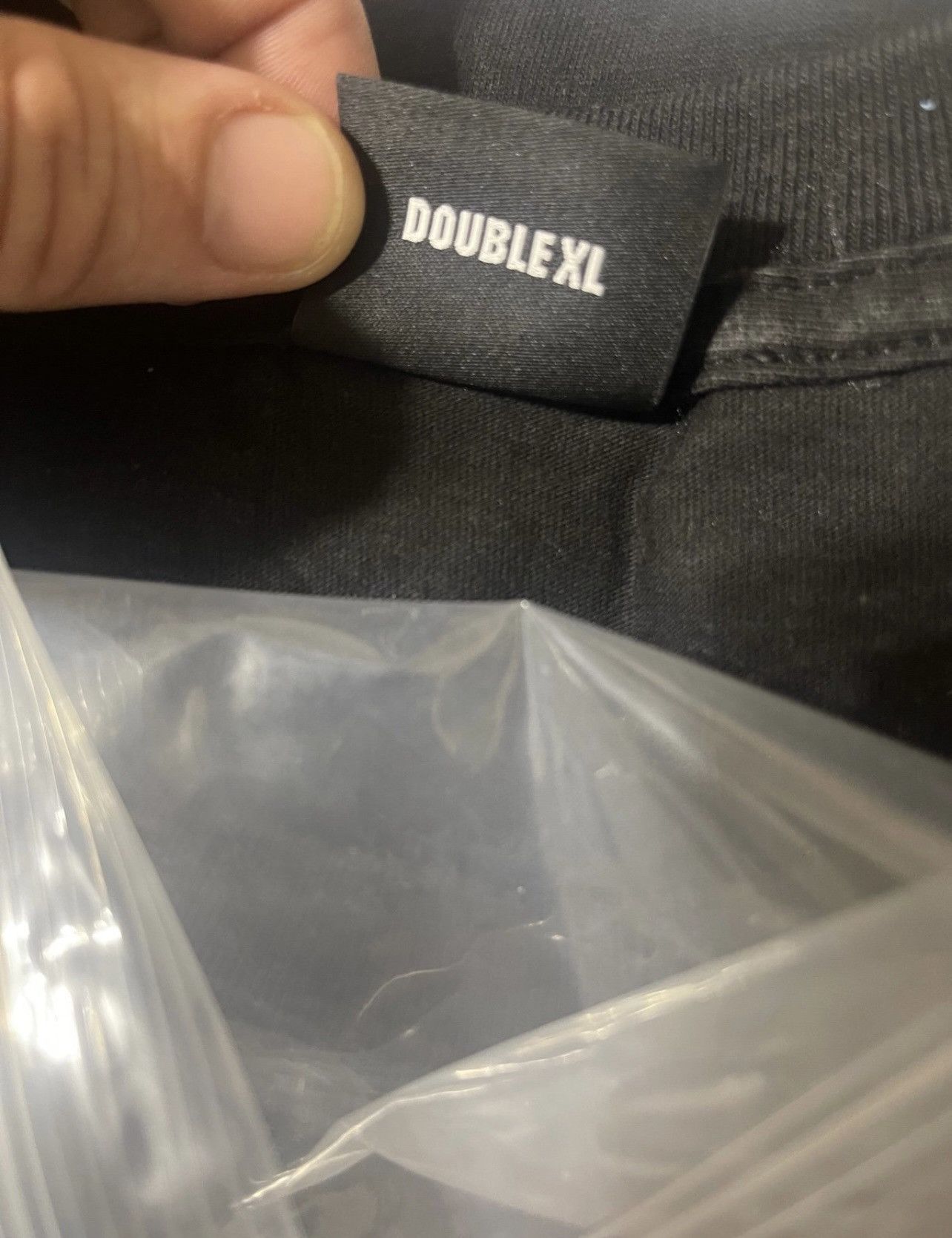 Revenge Revenge Size US XXL / EU 58 / 5 - 2 Thumbnail