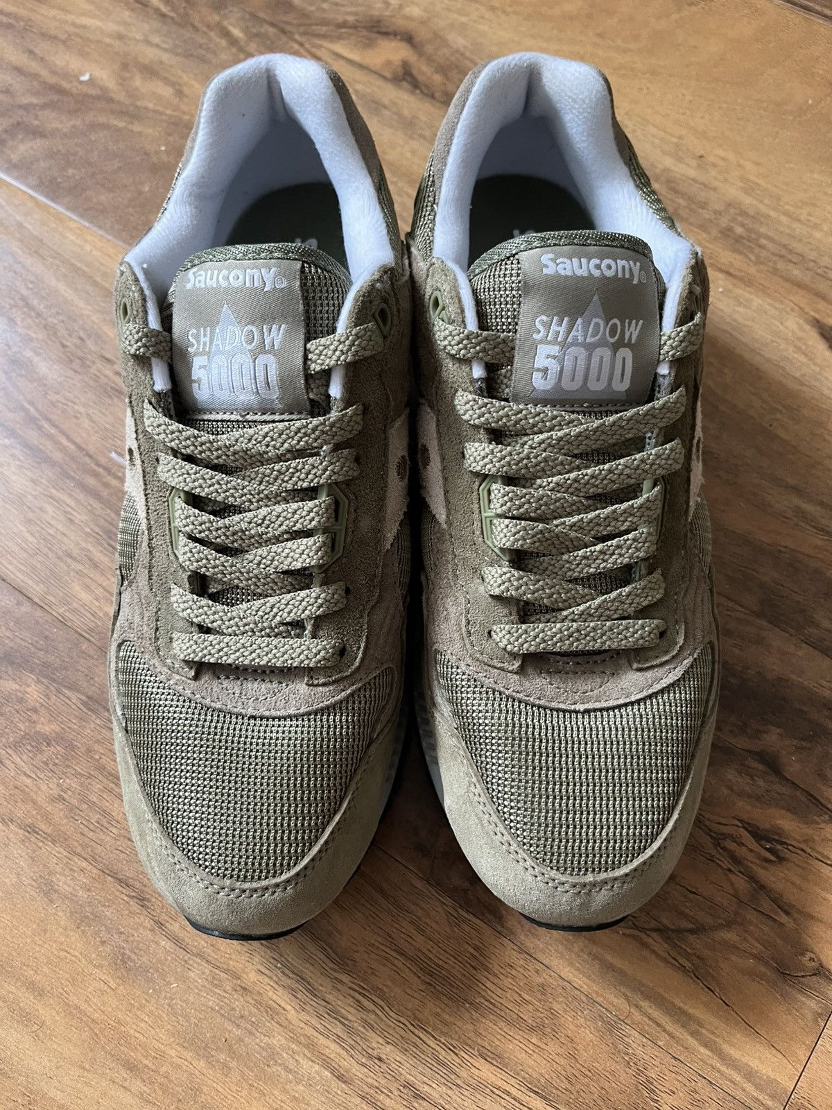 Saucony Saucony shadow 5000 Size US 8 / EU 41 - 1 Thumbnail