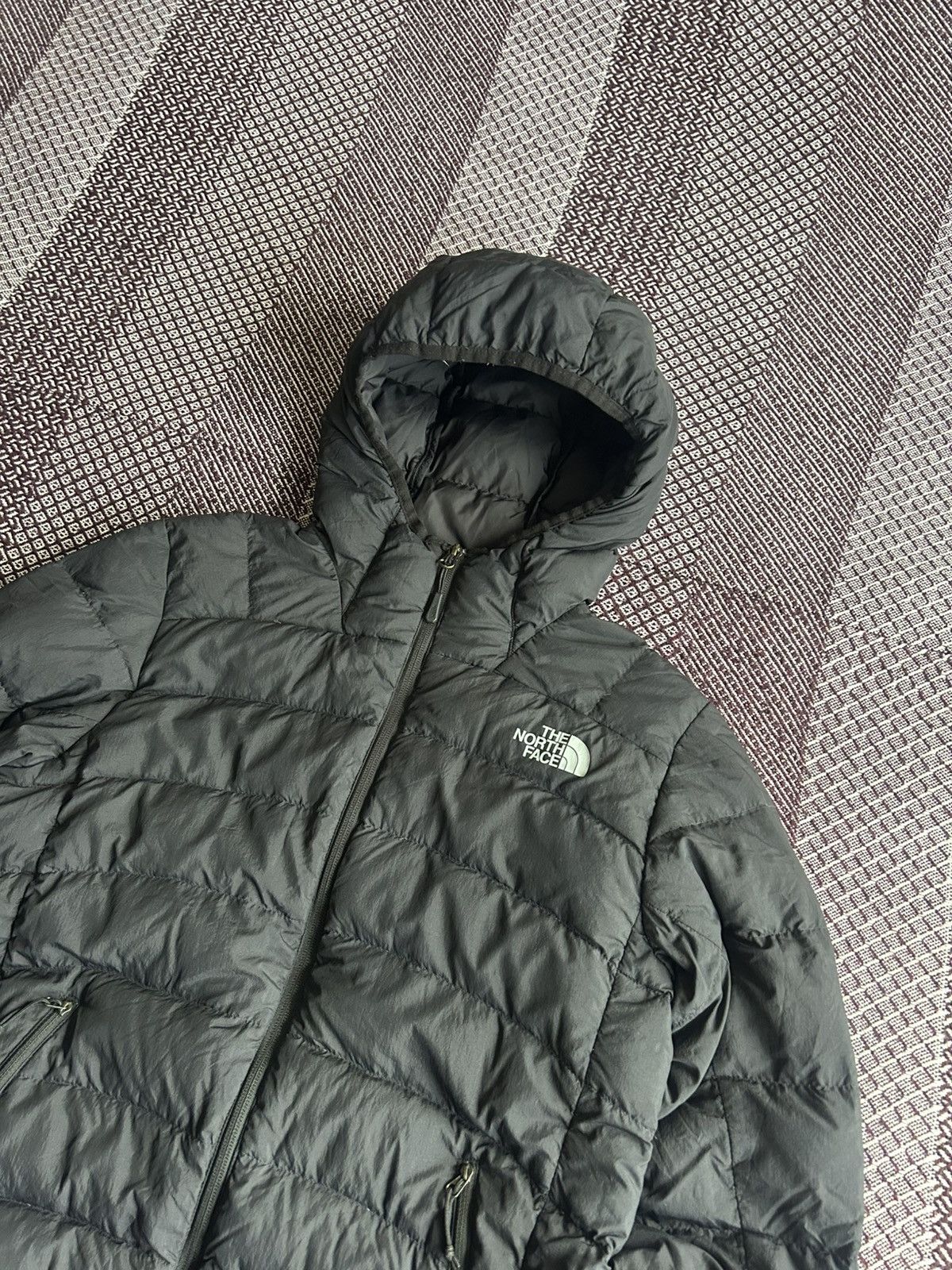 The North Face The North Face 600 Down Jacket Gorpcore Unisex Size Small Size US S / EU 44-46 / 1 - 3 Thumbnail