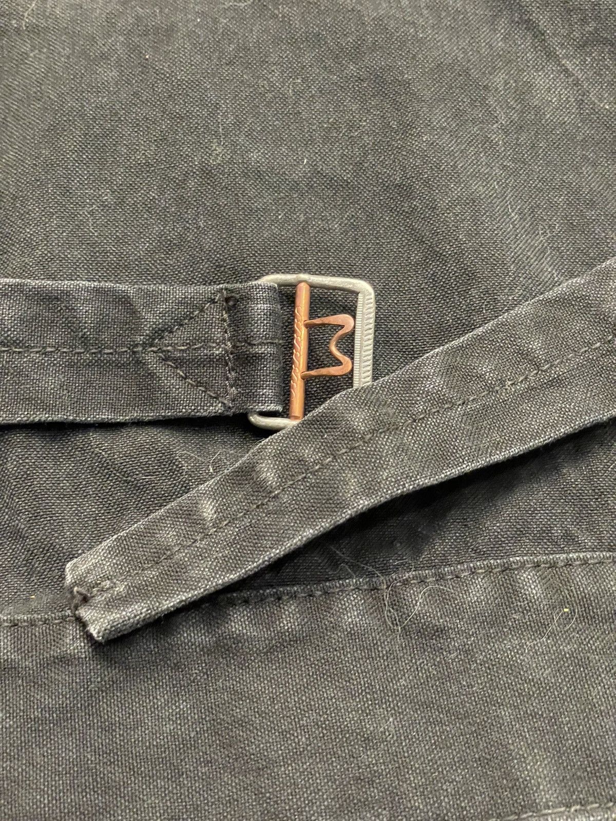 Japanese Brand × Neighborhood Neighborhood Duck Stockman Excellent Condition Size US M / EU 48-50 / 2 - 9 Thumbnail