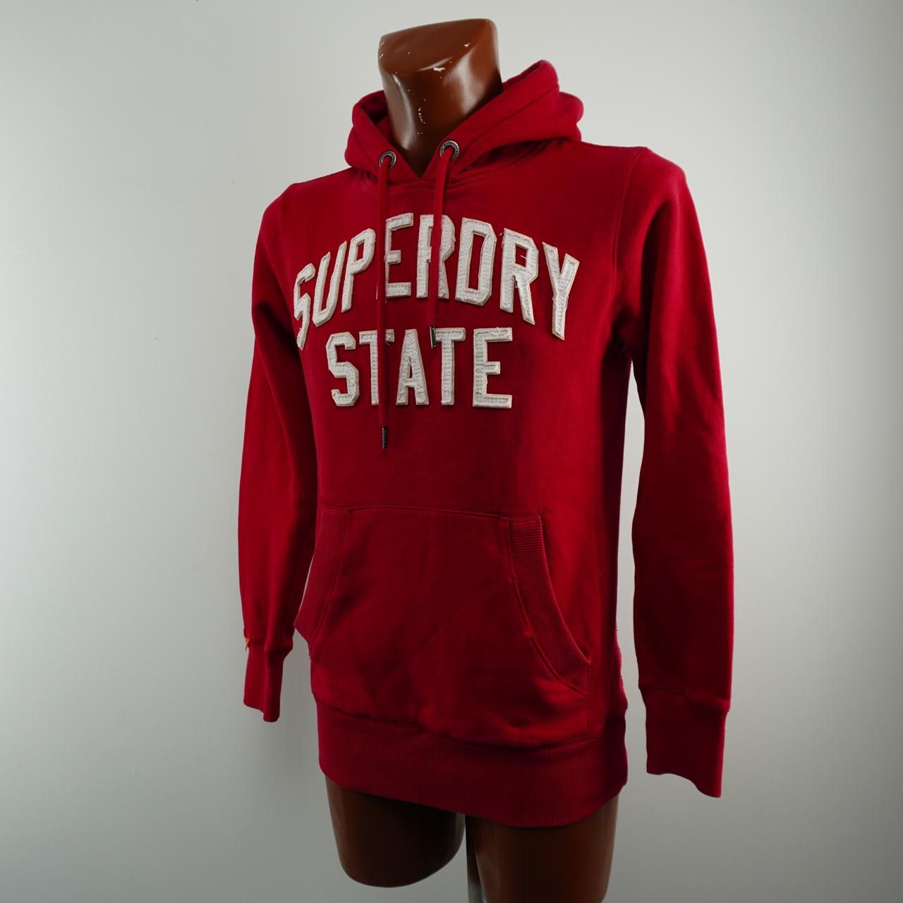 Superdry Men's Hoodie Superdry Size US S / EU 44-46 / 1 - 4 Thumbnail