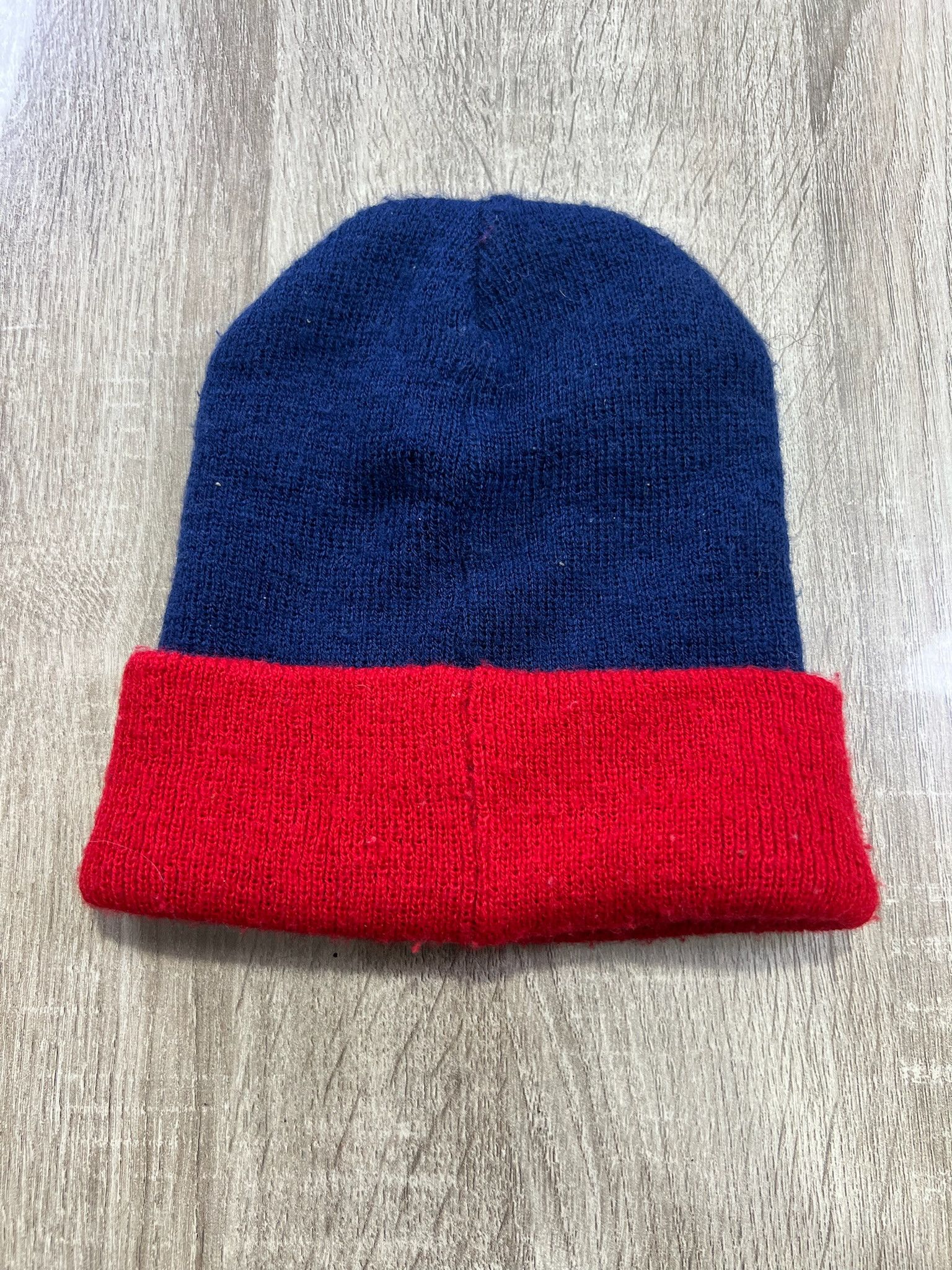 Vintage Vintage Sonic The Hedgehog Cartoon Beanie Size ONE SIZE - 5 Thumbnail