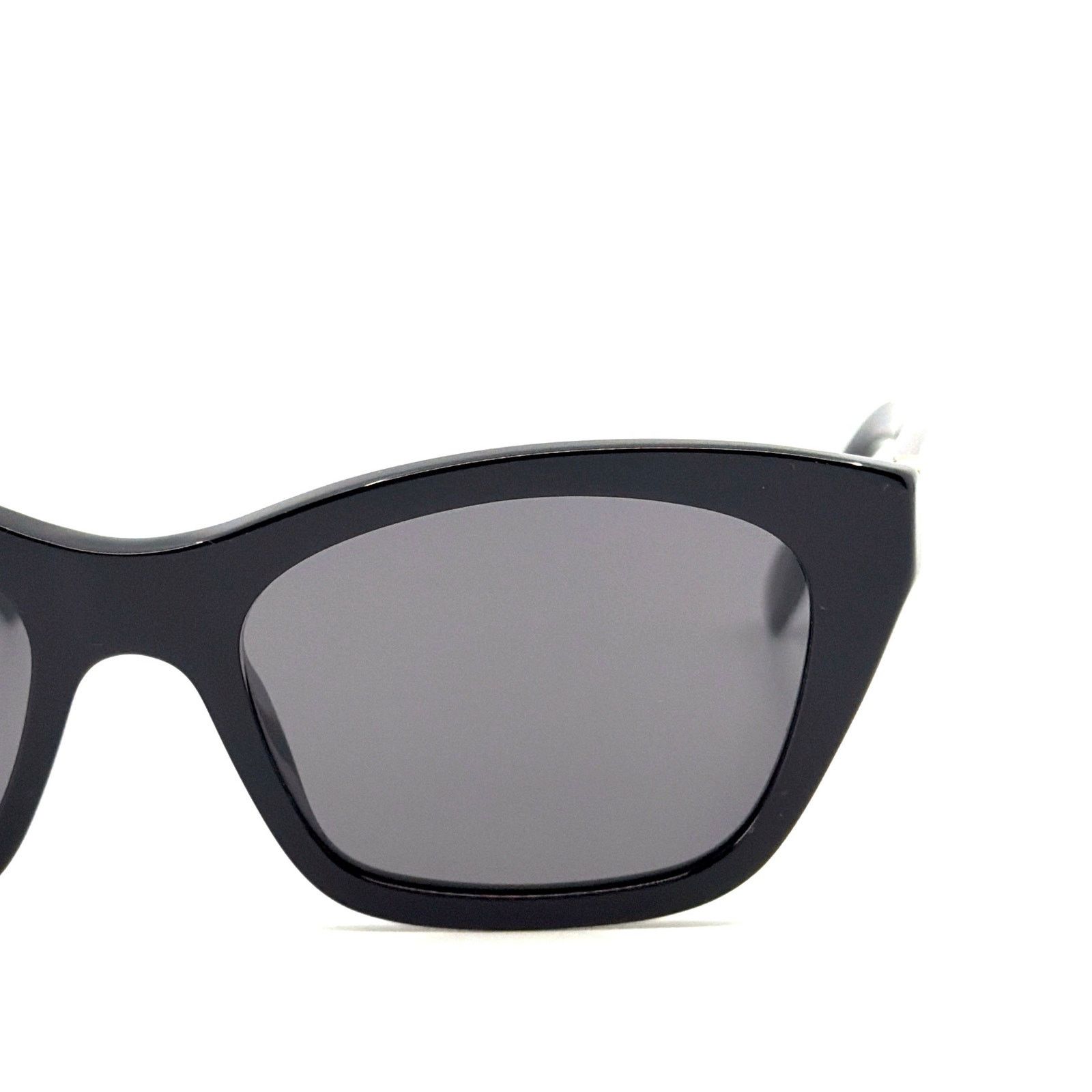 Fendi New!!! FENDI Sunglasses FE40205I 01A Authentic Size ONE SIZE - 5 Thumbnail