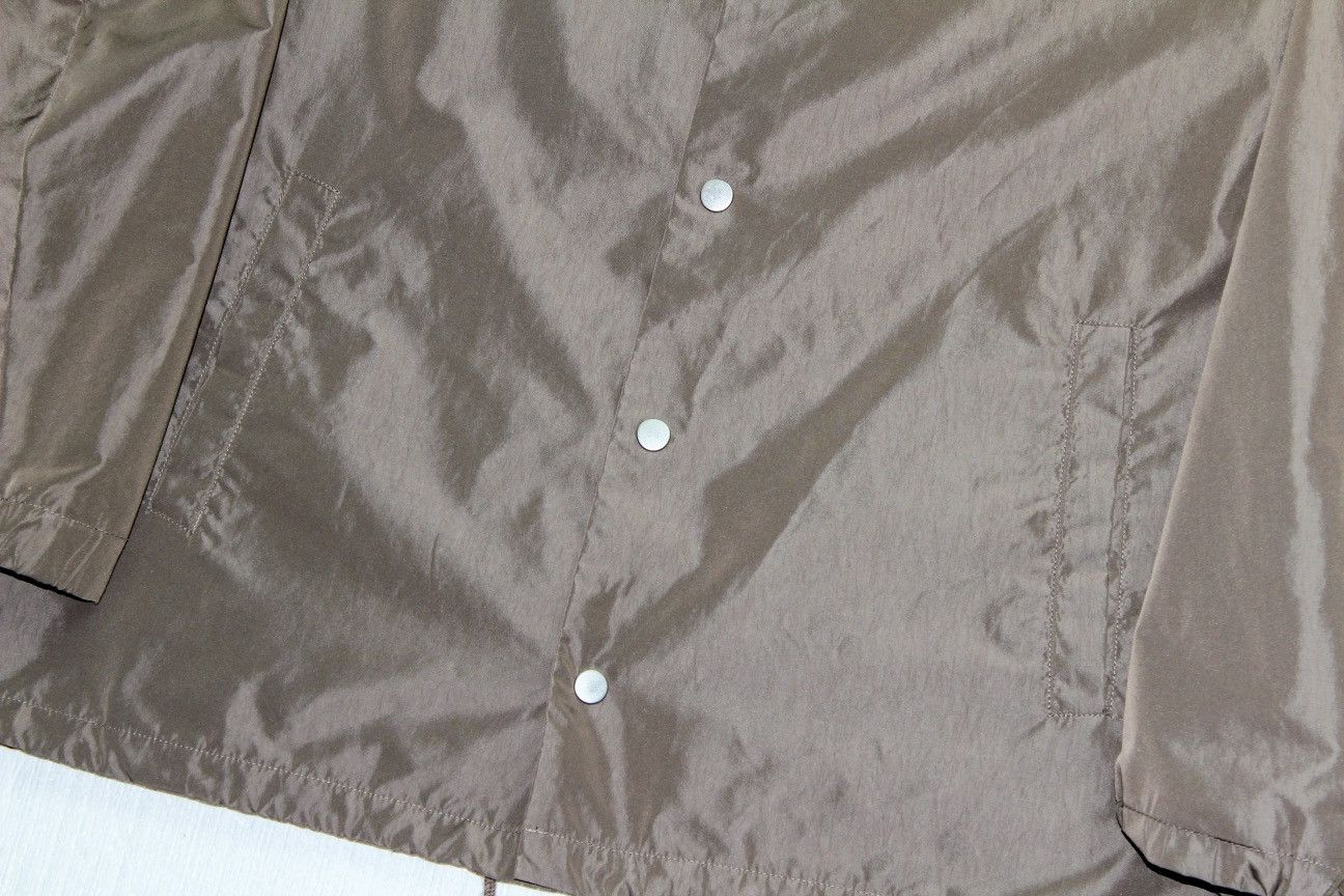 Number (N)ine Encore Coaches Jacket Size US M / EU 48-50 / 2 - 4 Thumbnail