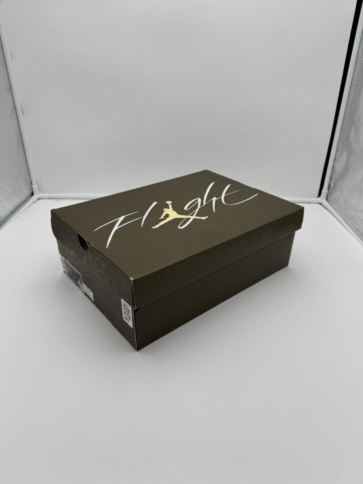 Jordan Brand Jordan 4 Retro SE Craft Medium Olive Size US 10 / EU 43 - 14 Thumbnail