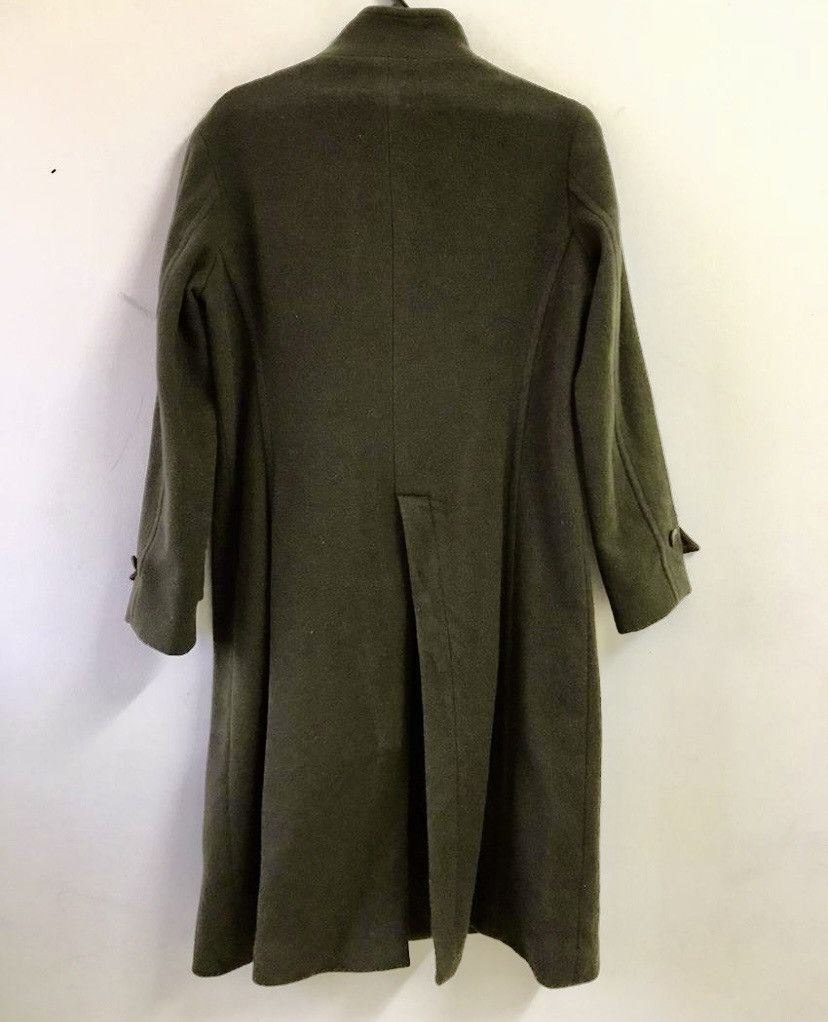 Hysteric Glamour Long jacket Wool