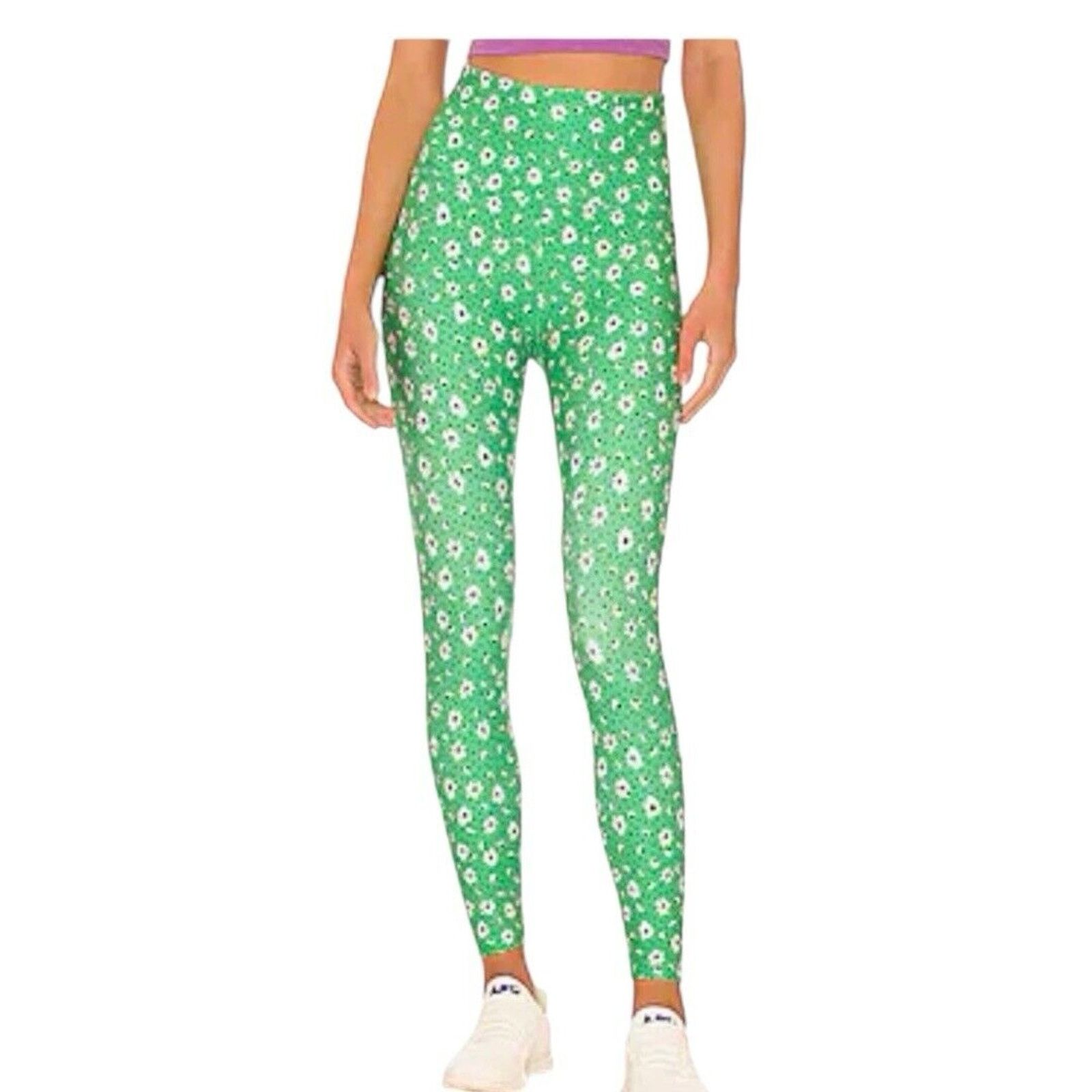 Beyond Yoga Beyond Yoga Leggings NWT Size 27" / US 4 / IT 40 - 2 Thumbnail