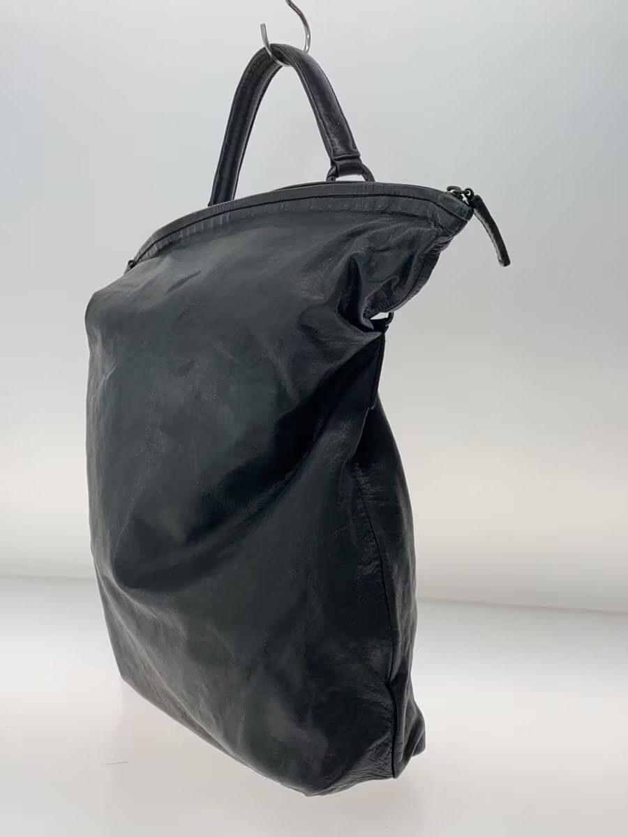 Yohji Yamamoto yohji yamamoto POUR HOMME bag Size ONE SIZE - 2 Thumbnail