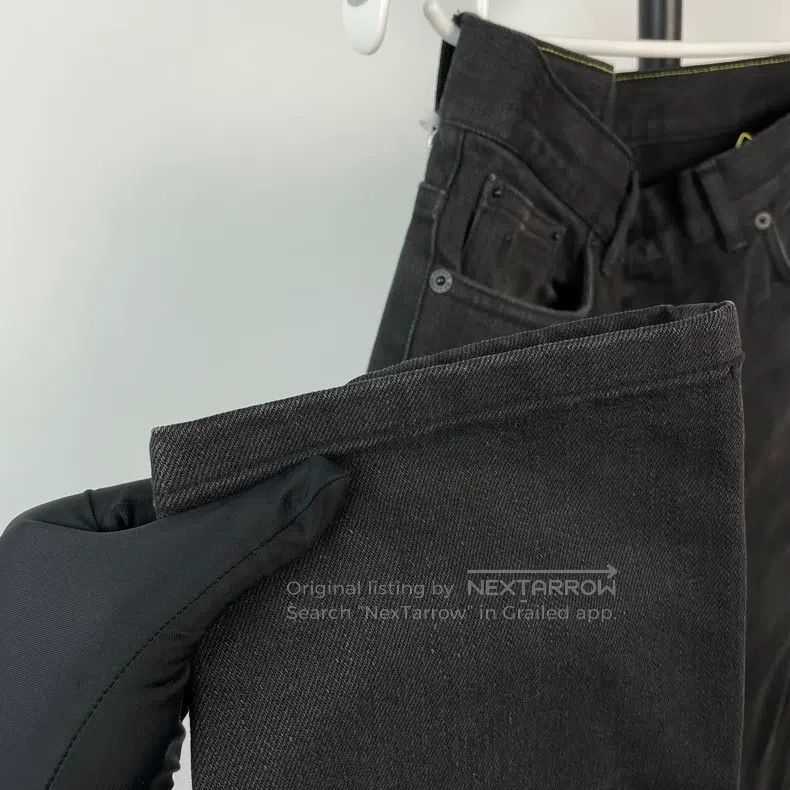 Louis Vuitton Louis Vuitton Cotton Jeans Size US 32 / EU 48 - 4 Thumbnail