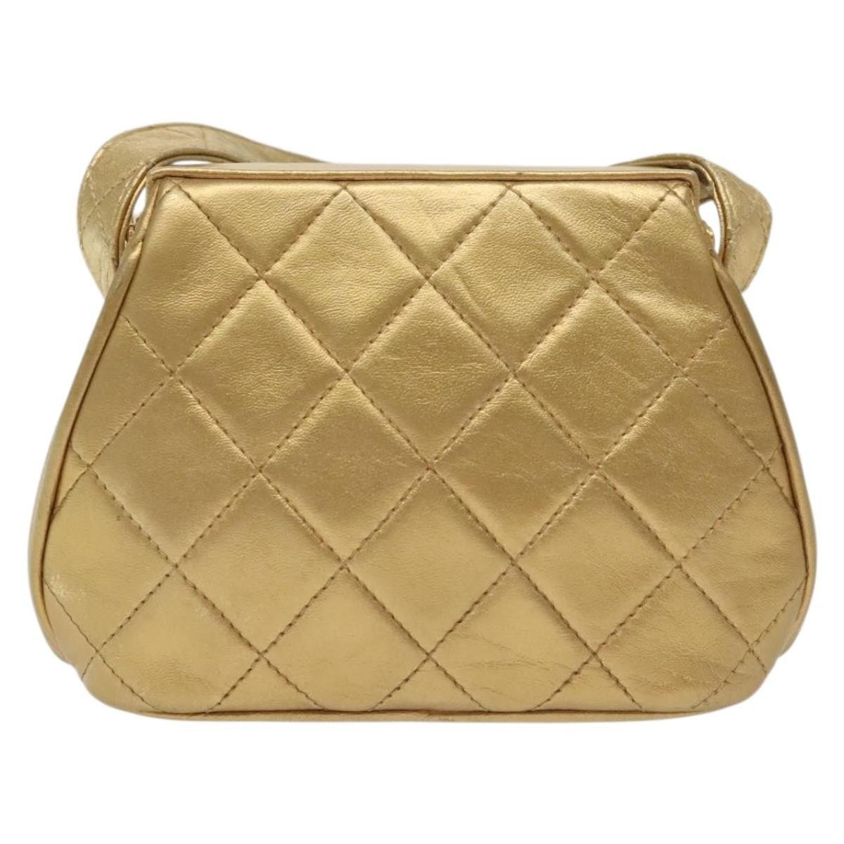 Chanel Chanel Classic Flap Shoulder Bag Size ONE SIZE - 2 Thumbnail