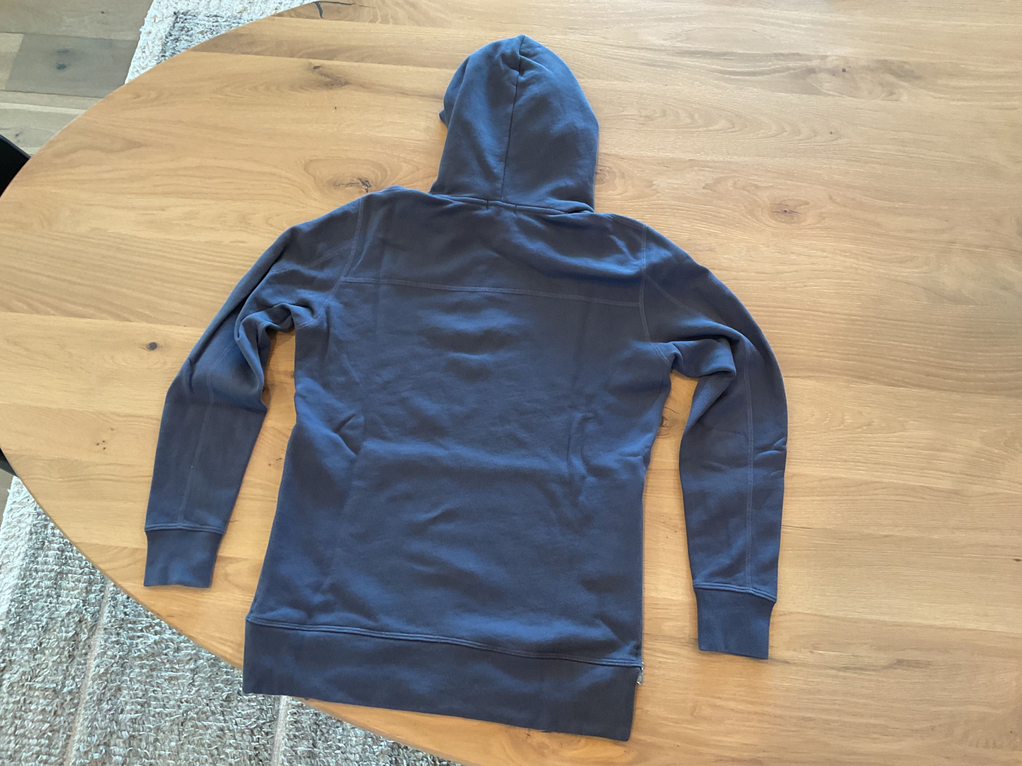 John Elliott John Elliott Villain Hoodie Size US L / EU 52-54 / 3 - 2 Thumbnail