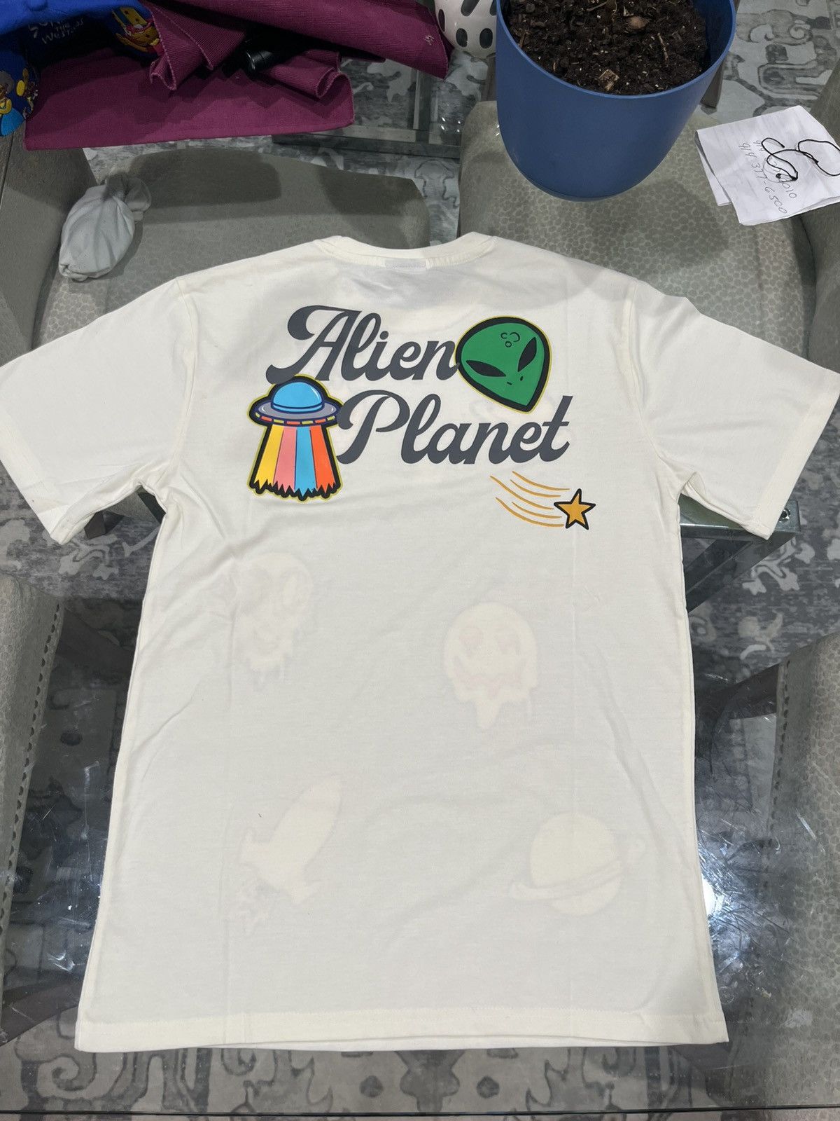 Other Genuine Shirt Size US S / EU 44-46 / 1 - 2 Thumbnail