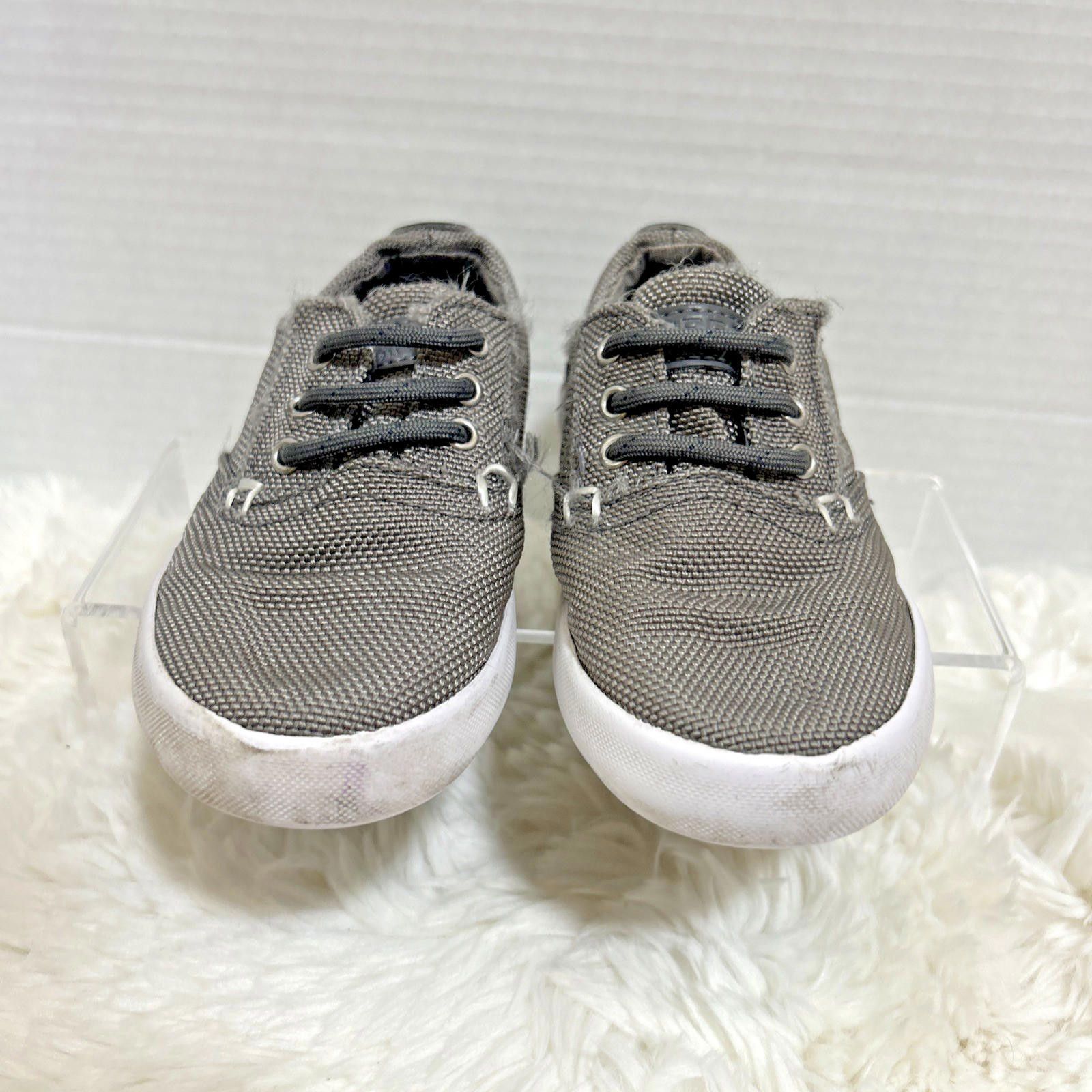 Sperry Sperry Shoes Bodie Jr Slip On Top Sider Toddler Hook & Loop Size US 8 / EU 41 - 3 Thumbnail