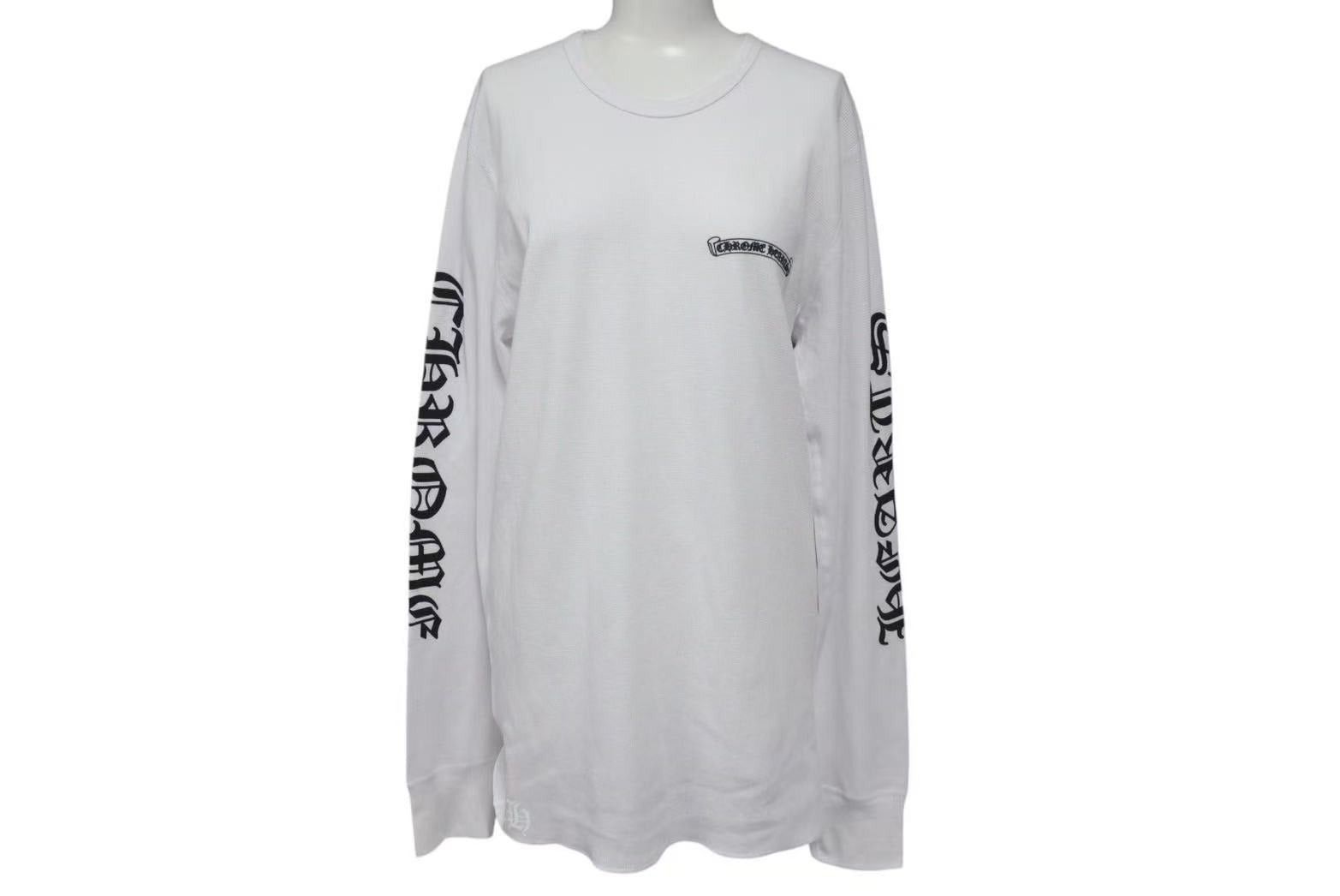 Chrome Hearts Horseshoe Long Sleeve | Grailed