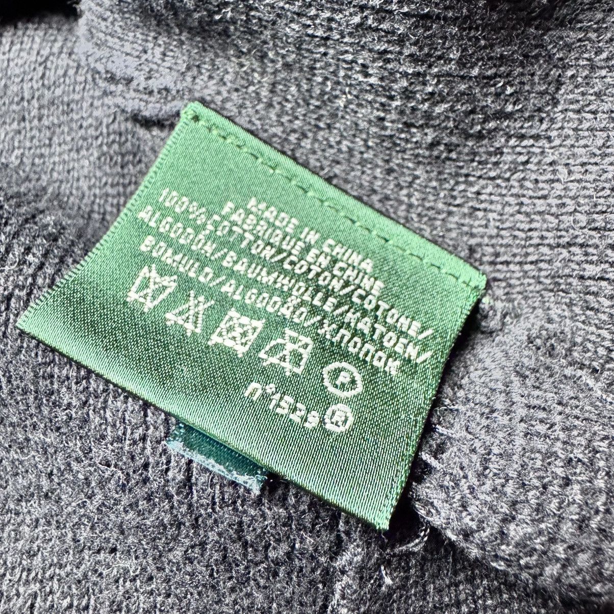 Ralph Lauren × Vintage Ralph Lauren Blazer Cardigan Size L / US 10 / IT 46 - 8 Thumbnail