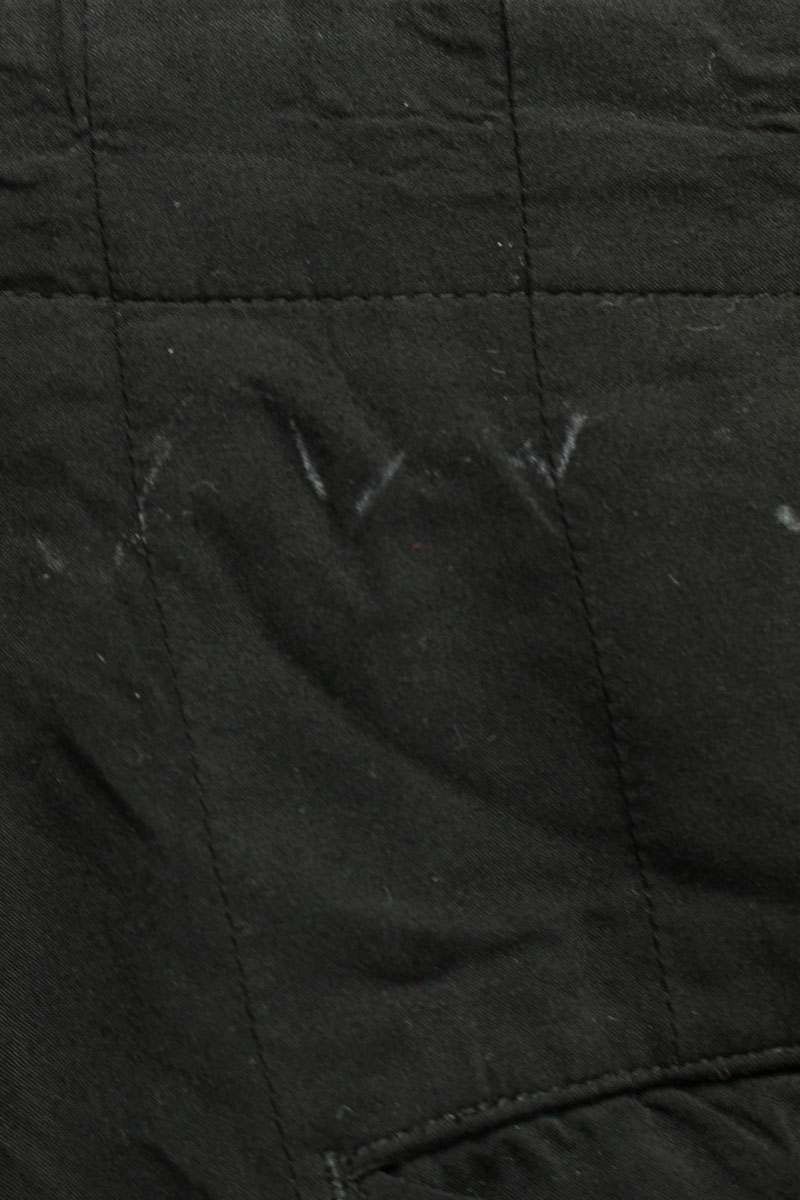 Yohji Yamamoto B Yohji Yamamoto wide cropped long pants Size US 33 - 3 Thumbnail