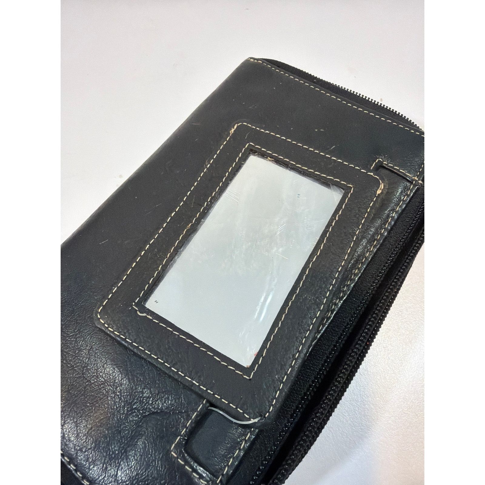 Other Mundi, My Big Fat Wristlet/ Wallet, Card & Picture Pockets Size ONE SIZE - 3 Thumbnail