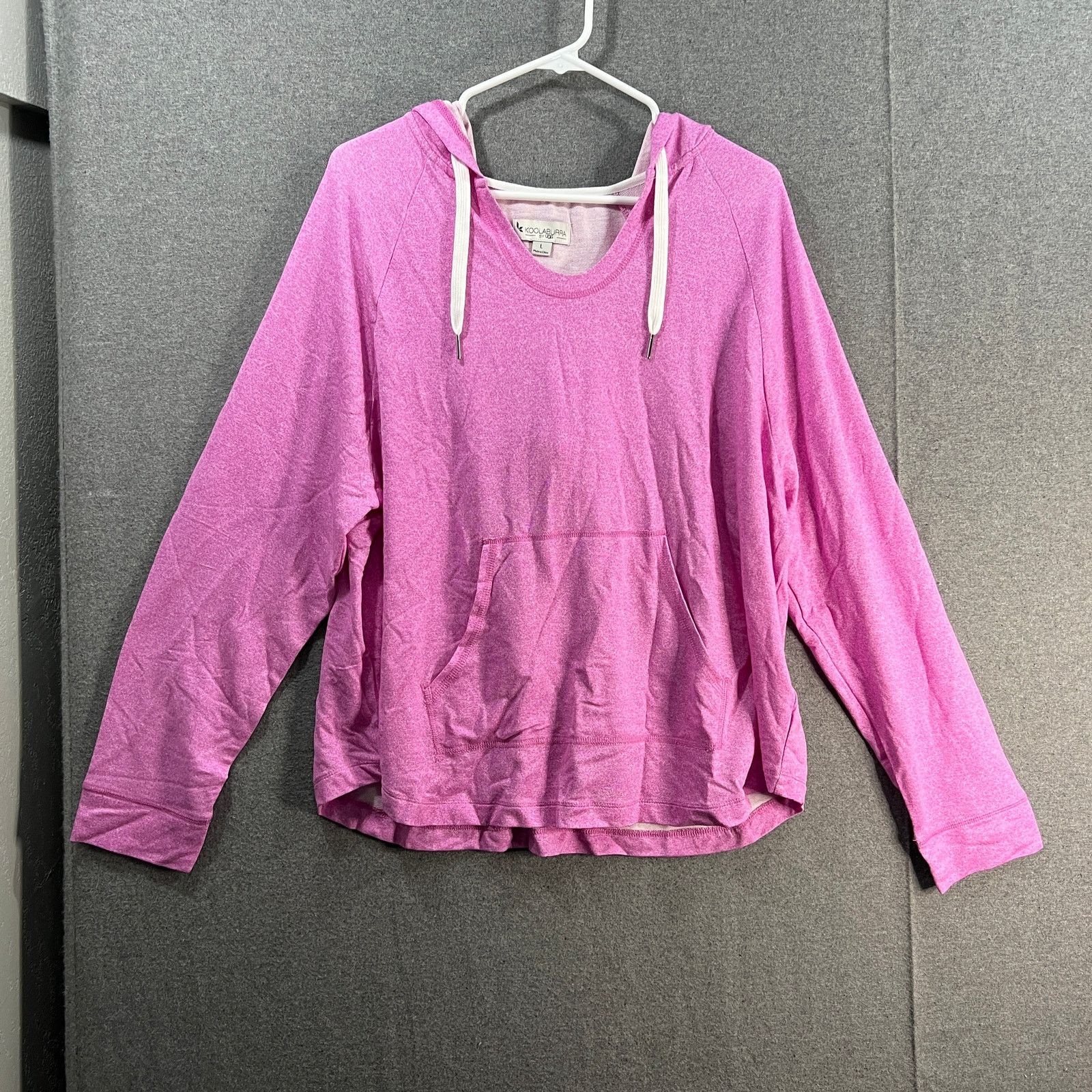 Other Koolaburra by UGG Light & Airy French Terry Lounge Size L / US 10 / IT 46 - 5 Thumbnail