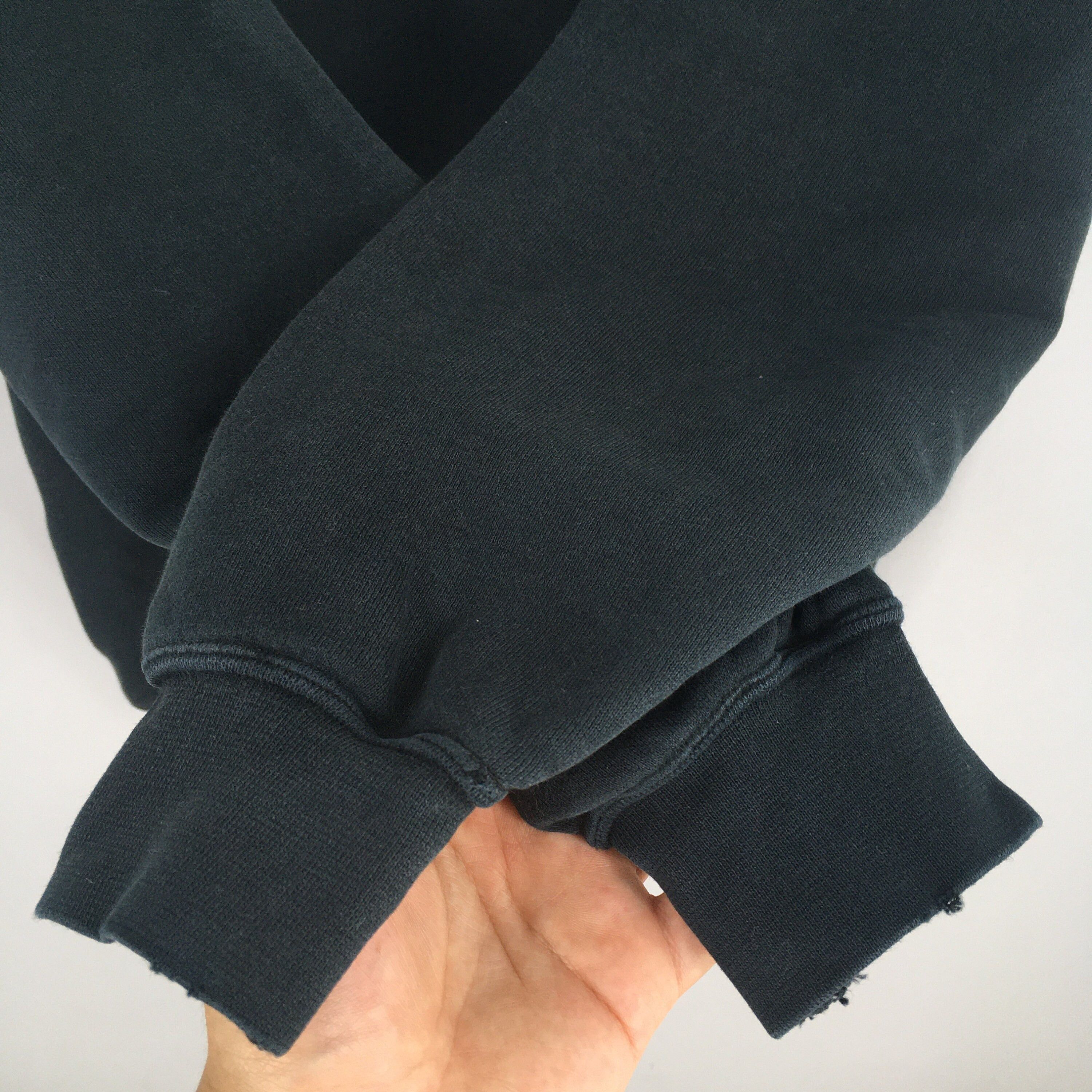 Japanese Brand × Kansai Yamamoto Vintage Kansai Man Jeans Japan Sweatshirt Medium Size US M / EU 48-50 / 2 - 4 Thumbnail