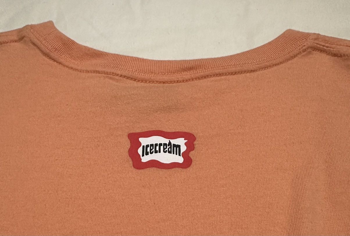 Icecream Ice Cream T-Shirt Size US L / EU 52-54 / 3 - 7 Thumbnail