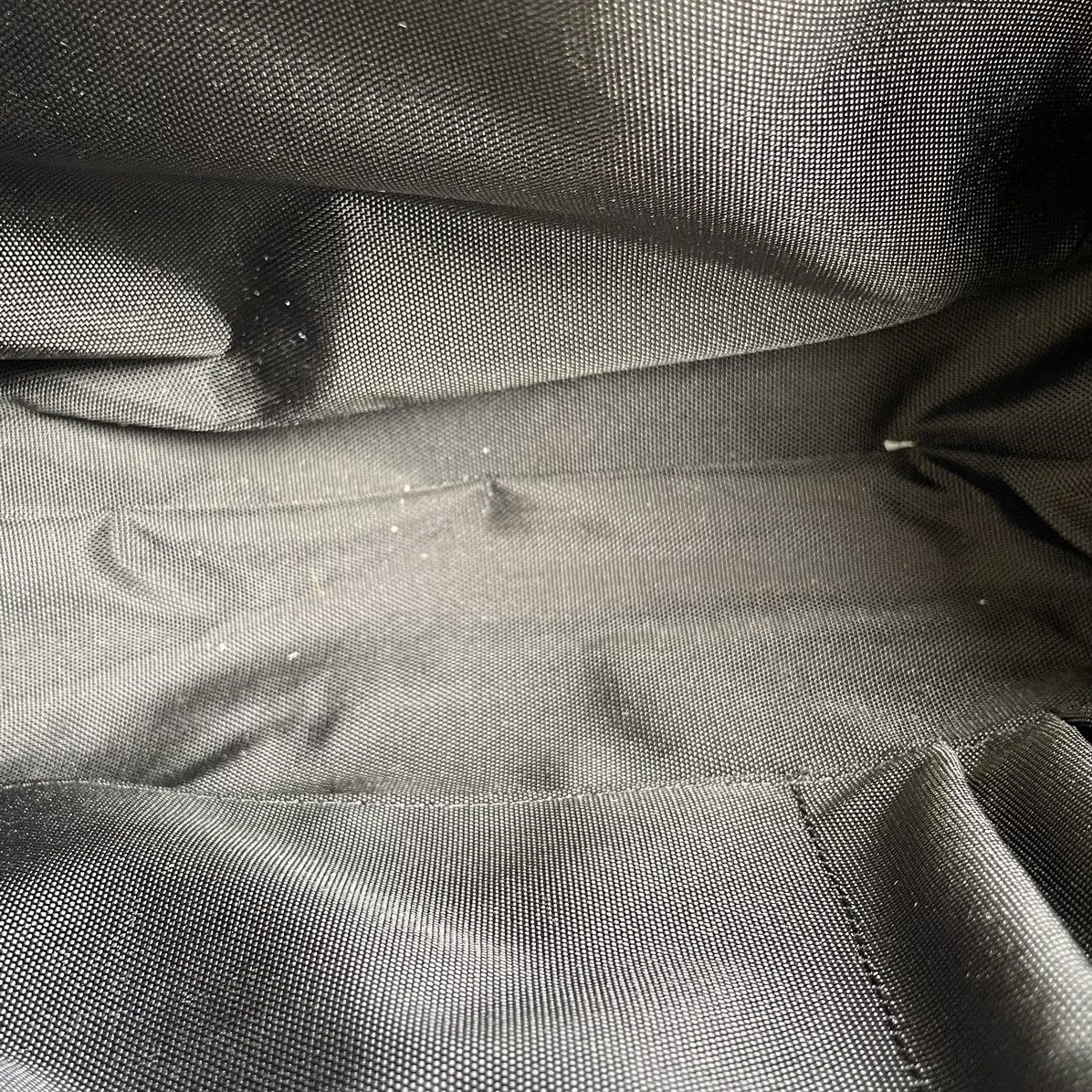 Burberry × Japanese Brand × Vintage ❗️ RARE Burberry Blue Label Nova Check Small Tote Size ONE SIZE - 11 Thumbnail