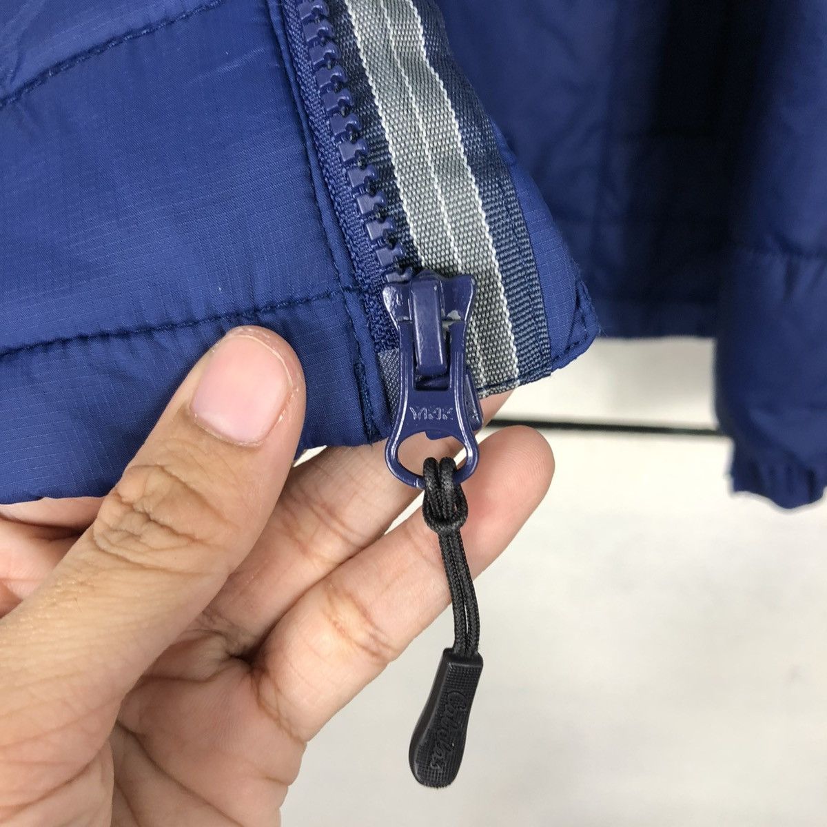 Japanese Brand 🔥VINTAGE PUFFER DOWN JACKET SABELA’S ISSEY MIYAKE Size US M / EU 48-50 / 2 - 18 Thumbnail