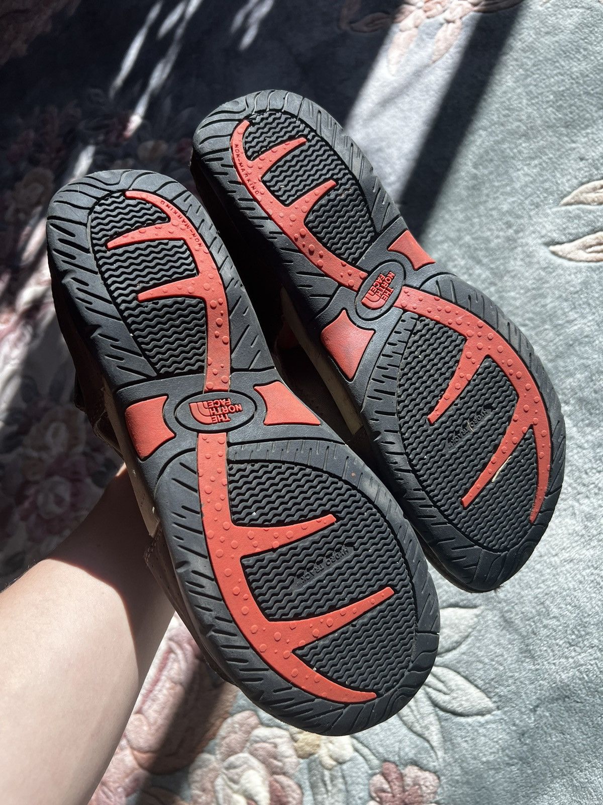 The North Face The North Face - Karrimor Antibes Sandals Size US 10 / EU 43 - 3 Thumbnail