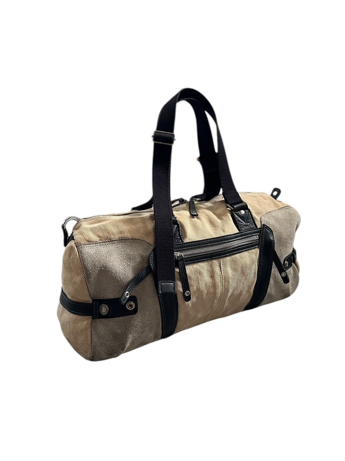 MasterPiece 1990s Masterpiece Duffle Bag Size ONE SIZE - 2 Thumbnail