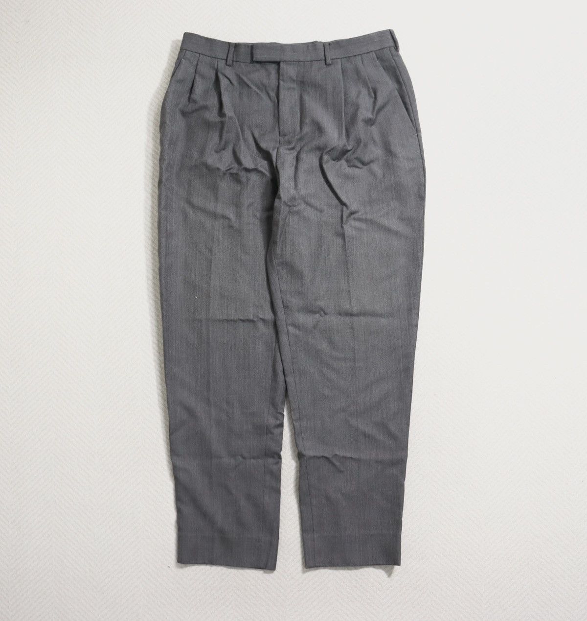 Dior Dior Wool Pants size52 2019aw Size US 38 / EU 54 - 3 Thumbnail