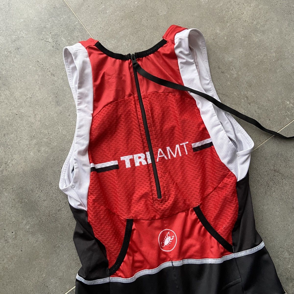 Other Castelli cycling suit Size US M / EU 48-50 / 2 - 7 Thumbnail