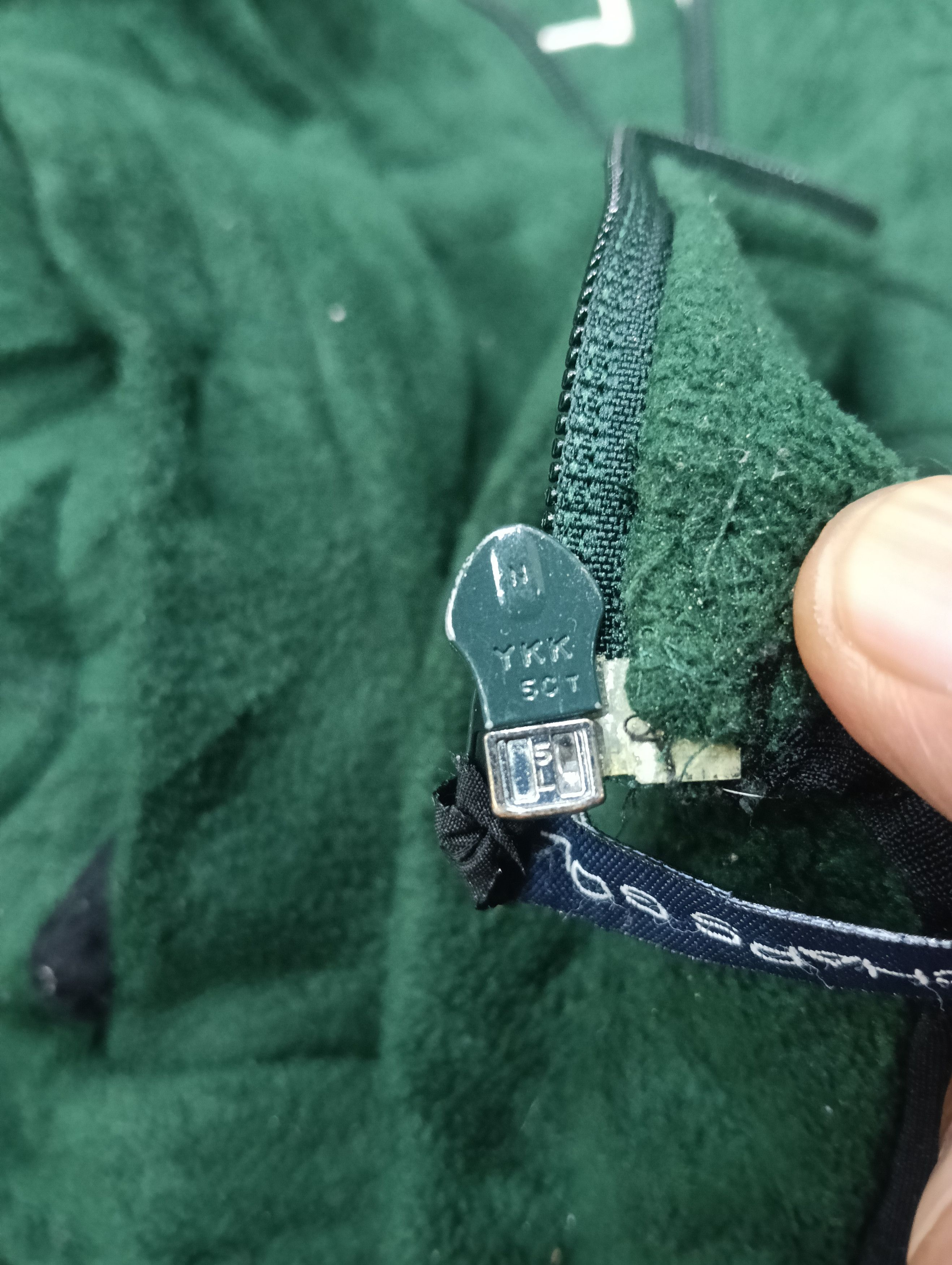 Polo Ralph Lauren × RRL Ralph Lauren Polo RRL like fleece Size US M / EU 48-50 / 2 - 11 Thumbnail