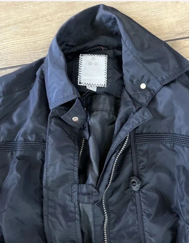 Peuterey Peuterey jacket m medium 38 navy Size US M / EU 48-50 / 2 - 4 Thumbnail