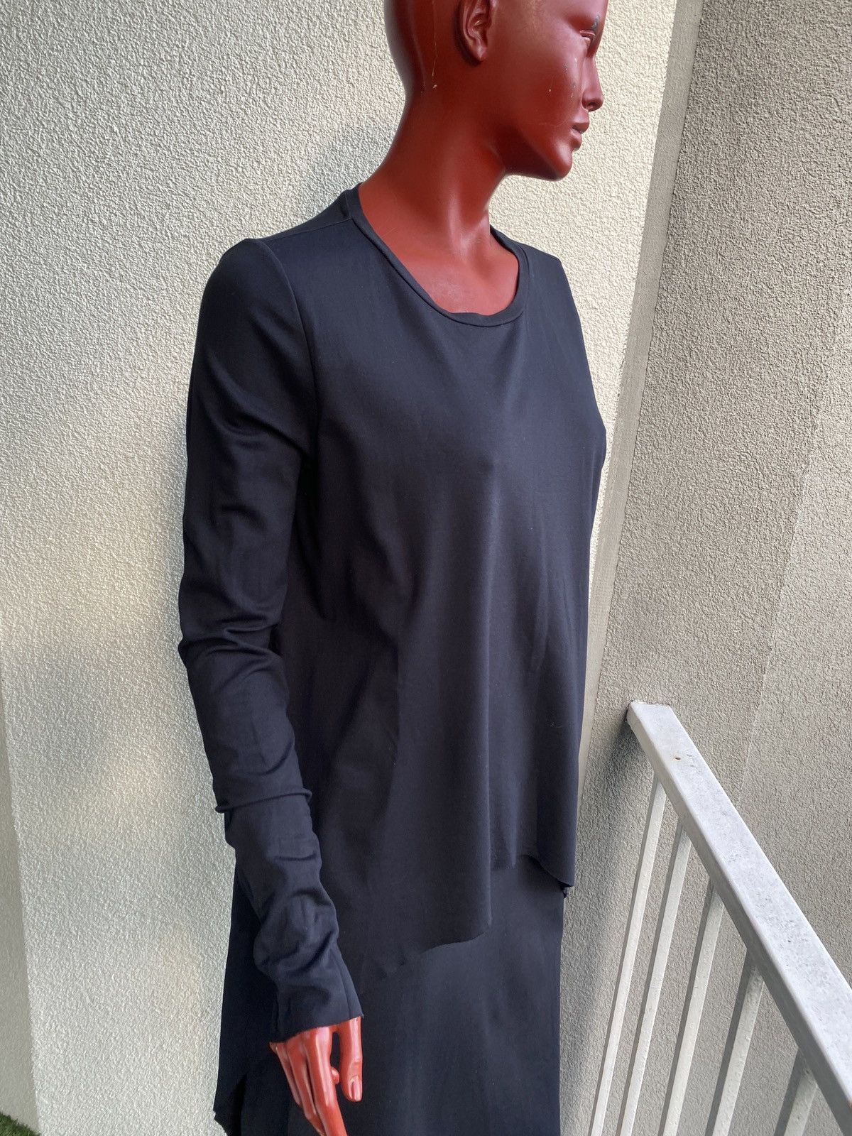 Cos Cos viscose dress sizeM Size M / US 6-8 / IT 42-44 - 3 Thumbnail