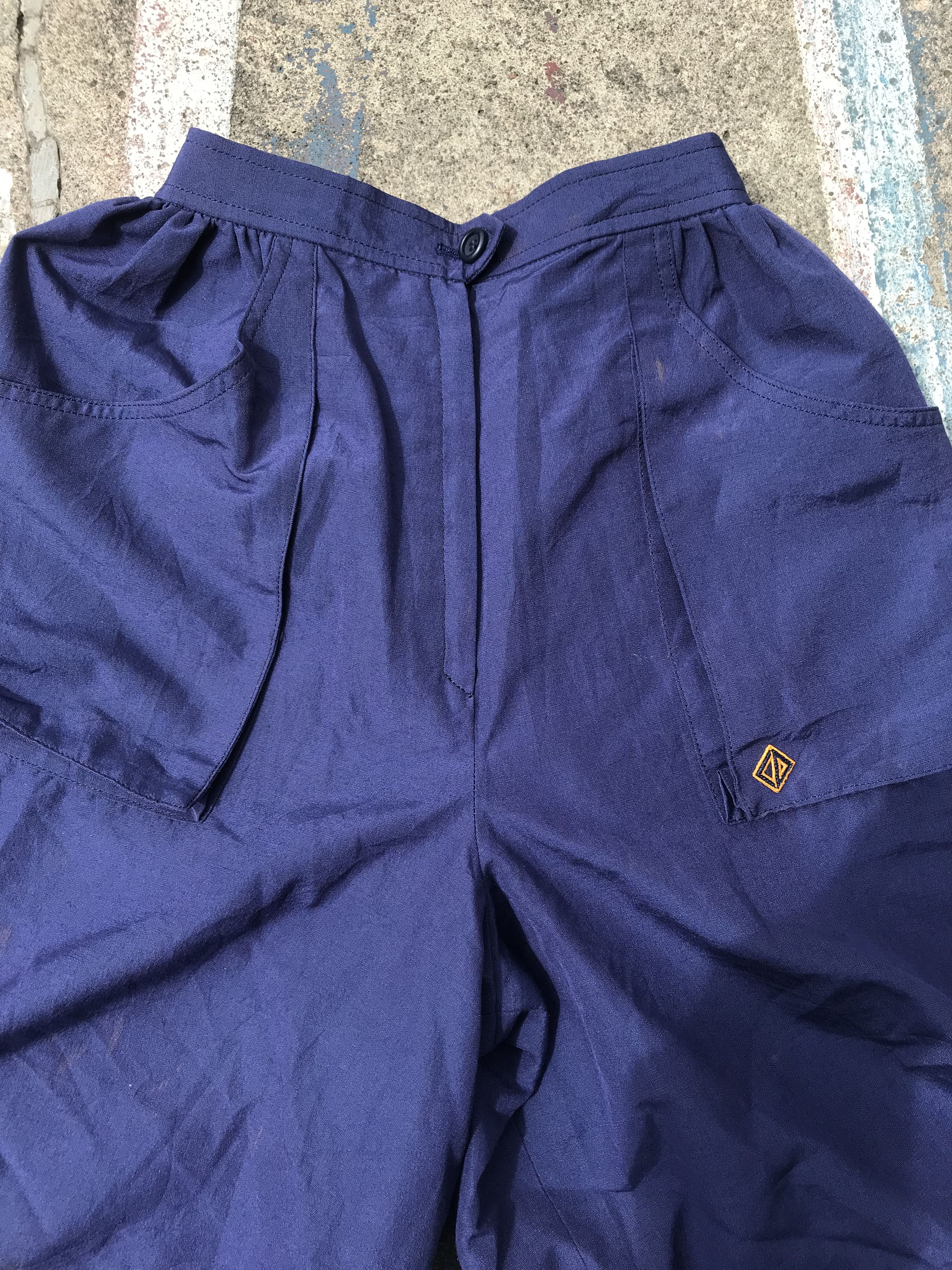 Christian Dior Monsieur × Dior Christian dior sport short pants Size 22" - 3 Thumbnail