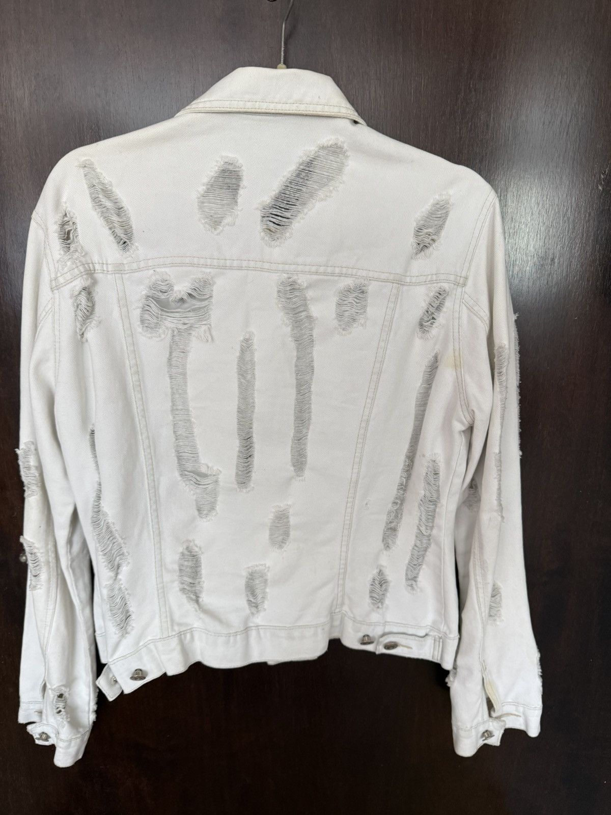Other Limited Brazilian Runway Tailored Jacket Size US M / EU 48-50 / 2 - 4 Thumbnail