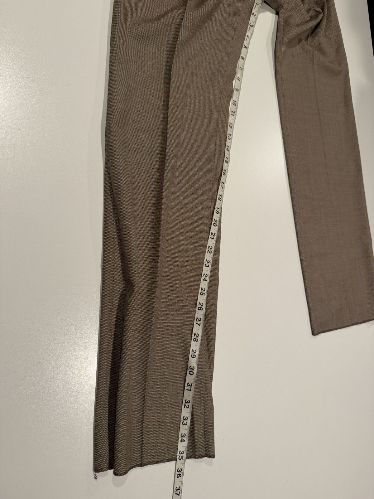 Saint Laurent Paris Saint laurent mens 2024 silk pants. 50/34 $1950 Size US 34 / EU 50 - 5 Thumbnail