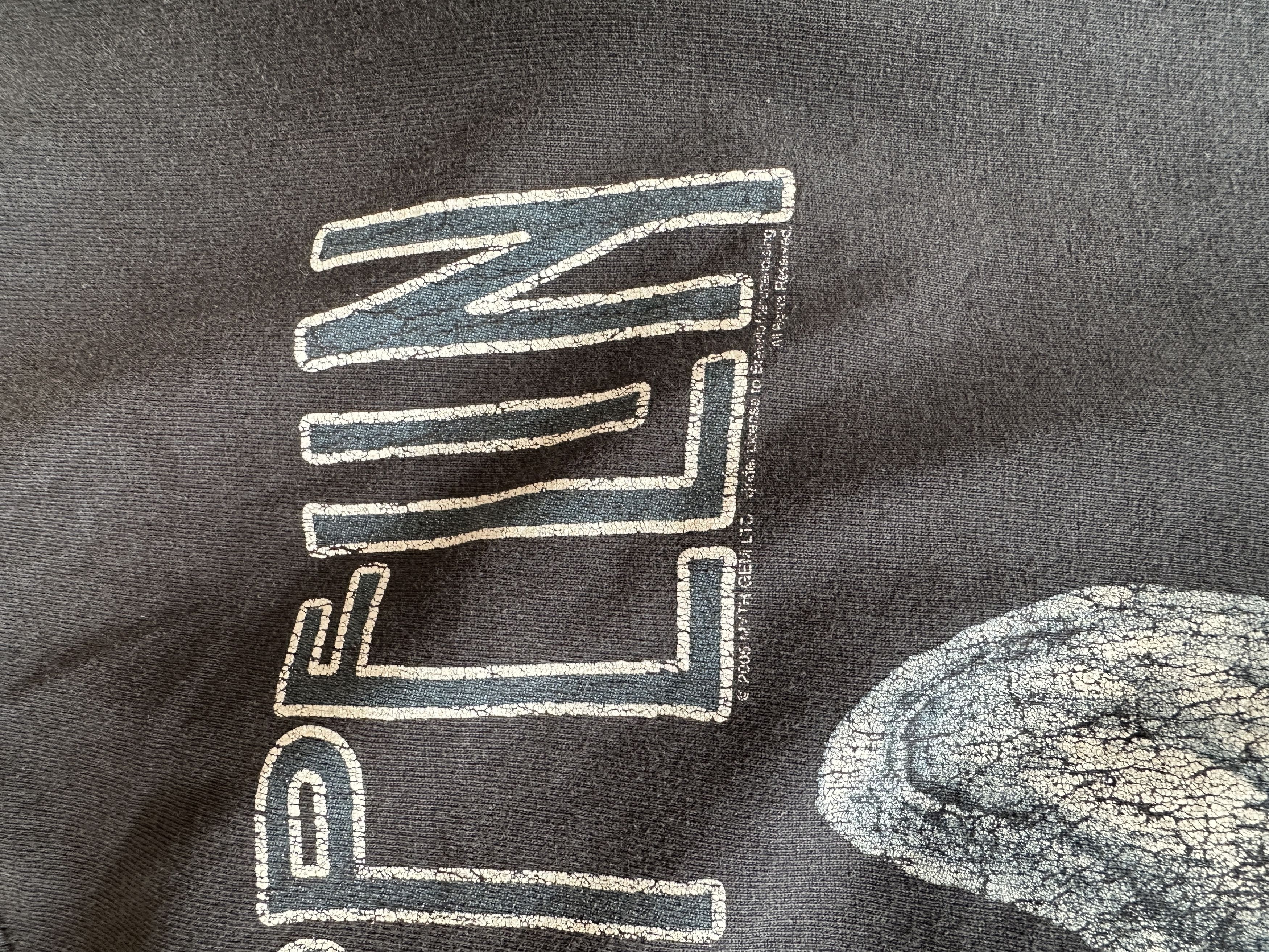 Led Zeppelin Vintage Led Zeppelin Tee Size US S / EU 44-46 / 1 - 6 Thumbnail