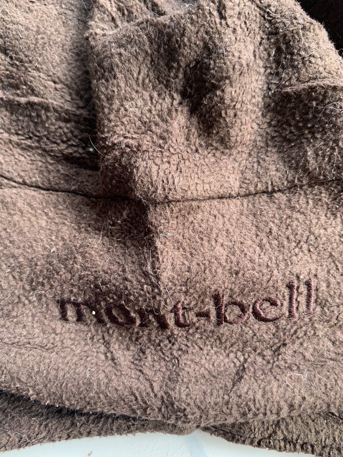 Japanese Brand × Montbell Rare Mont-bell Earflap Beanie Hats Outdoor style Size ONE SIZE - 10 Thumbnail