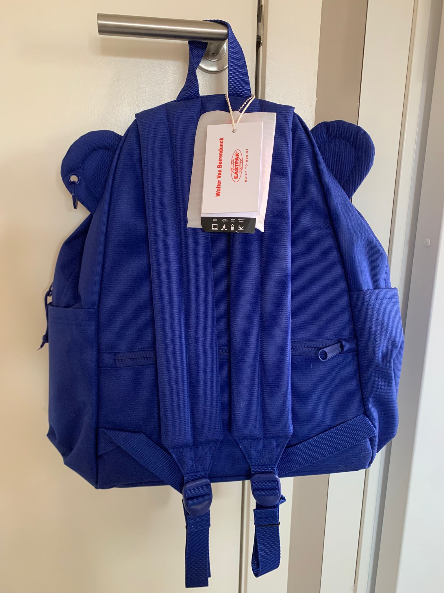 Eastpak × Walter Van Beirendonck Walter Van Beirendonck X Eastpak Size ONE SIZE - 2 Thumbnail