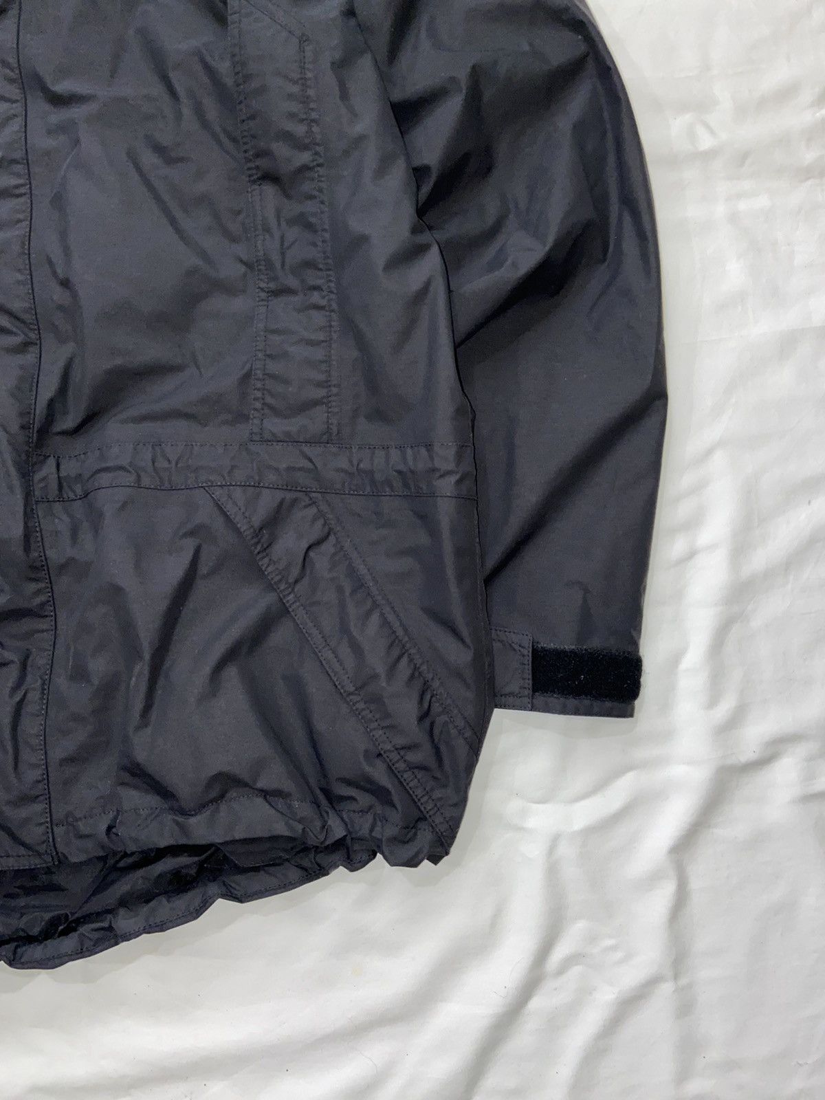 Goretex × Mammut RARE MAMUT SKI GORE TEX JACKET DRILL WINDBREAKER GORPCORE Size US XL / EU 56 / 4 - 8 Thumbnail