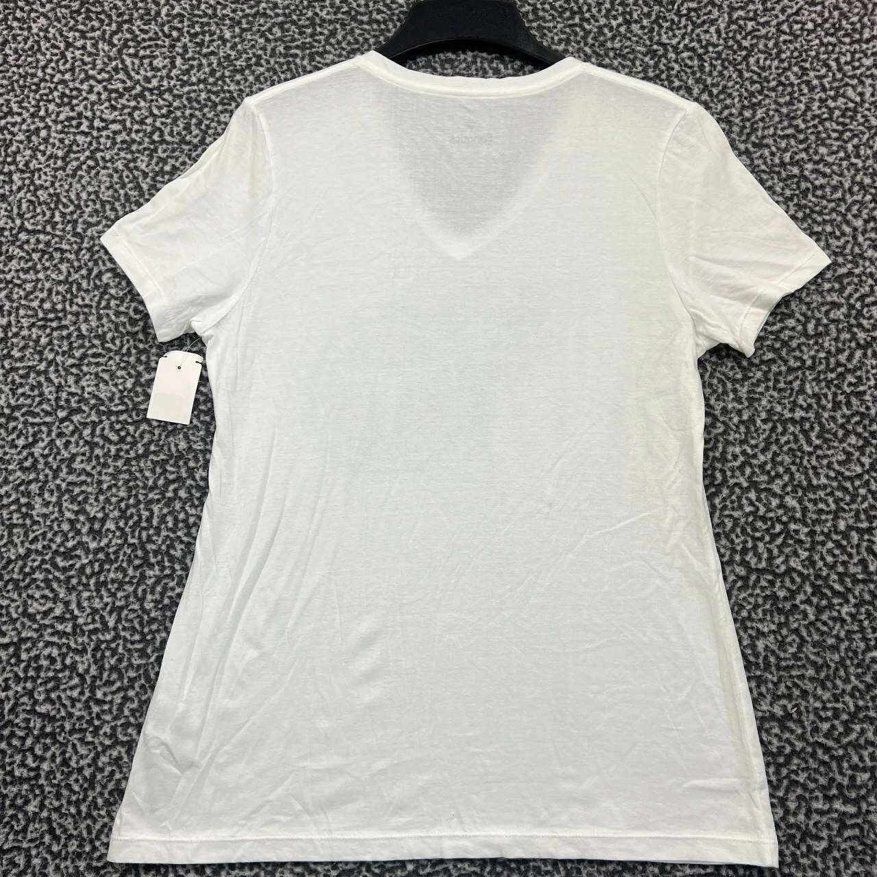Other Tennessee Titans Shirt Women Fanatics Short Sleeve V-Neck M Size M / US 6-8 / IT 42-44 - 2 Thumbnail