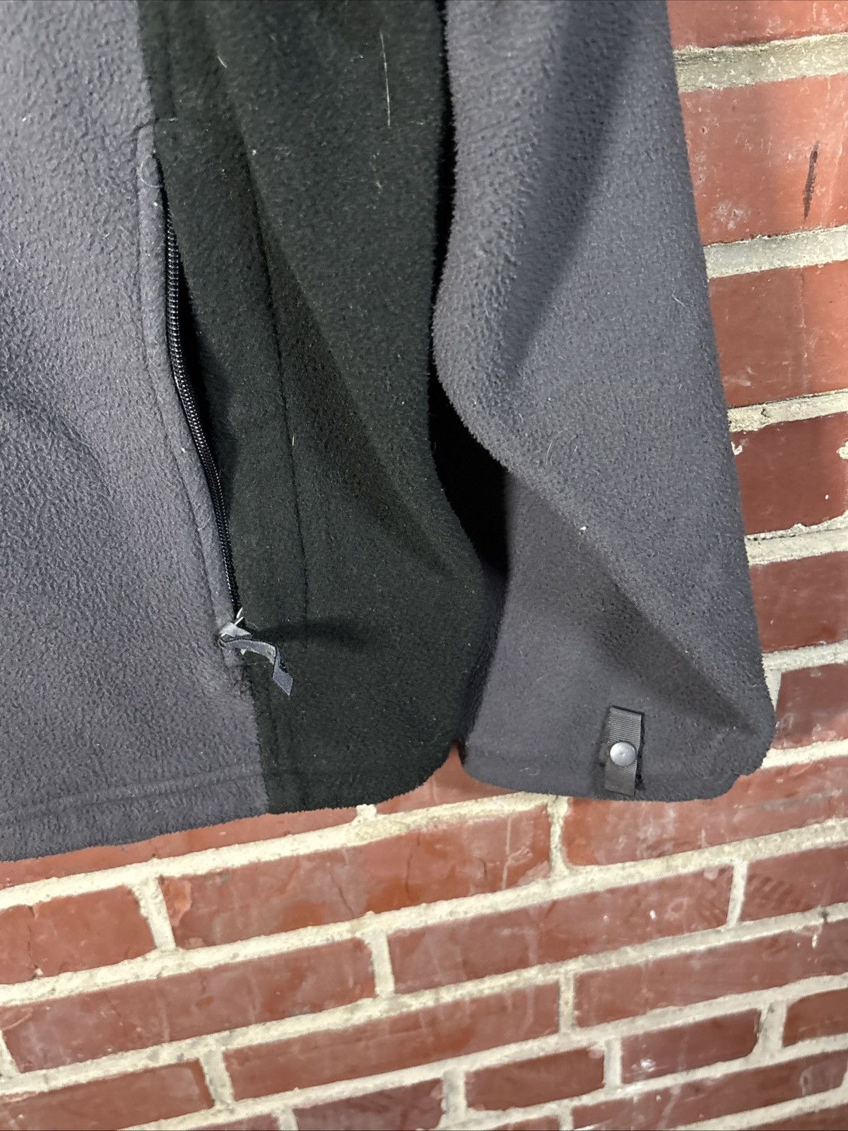 The North Face The North Face Fleece Khumbu Jacket Denali Hiking Mens XL Size US XL / EU 56 / 4 - 3 Thumbnail