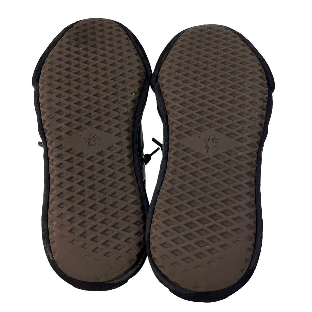 Maison MIHARA YASUHIRO Maison Mihara Yasuhiro Peterson Low Black Leather Size US 7 / EU 40 - 6 Thumbnail