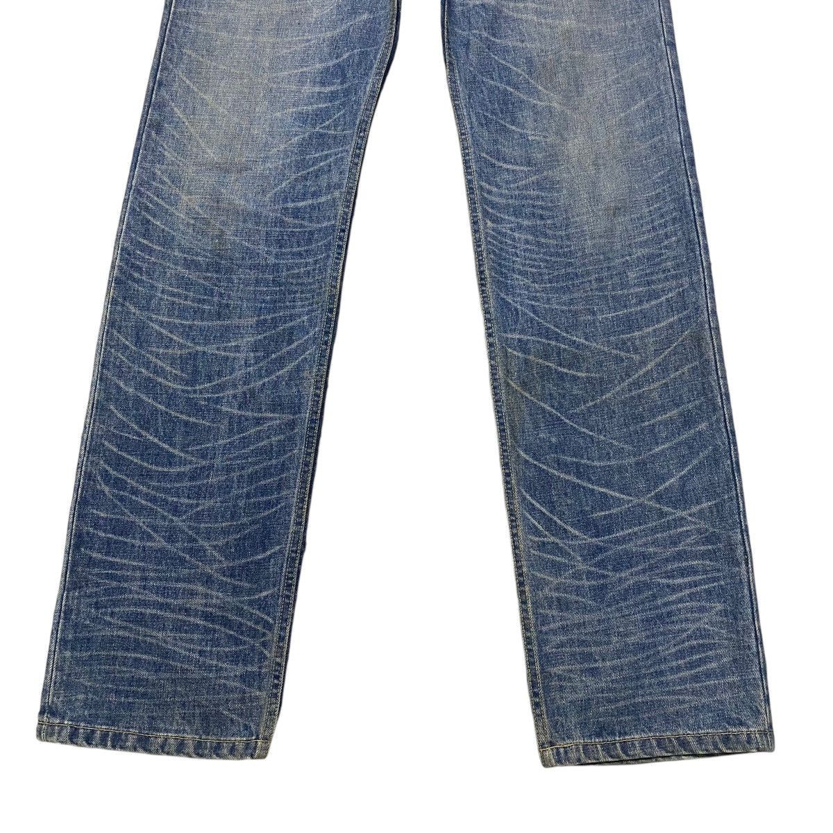 Lad Musician Lad Musician Denim Clawmark Jeans Size US 31 - 7 Thumbnail
