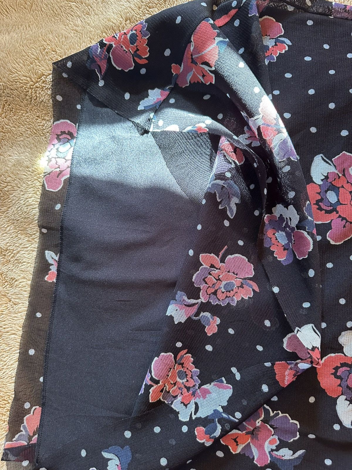 Vivienne Tam Vivienne Tam tunic dress Size S / US 4 / IT 40 - 4 Thumbnail