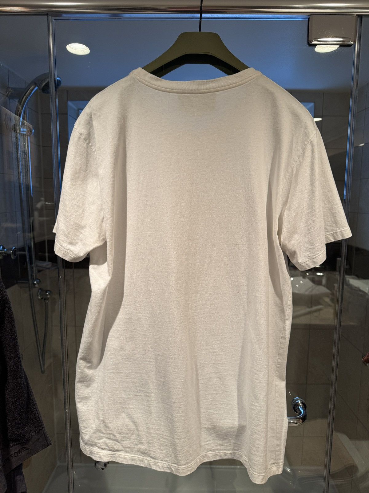 Gucci Guccci GG shirt Size US S / EU 44-46 / 1 - 5 Thumbnail
